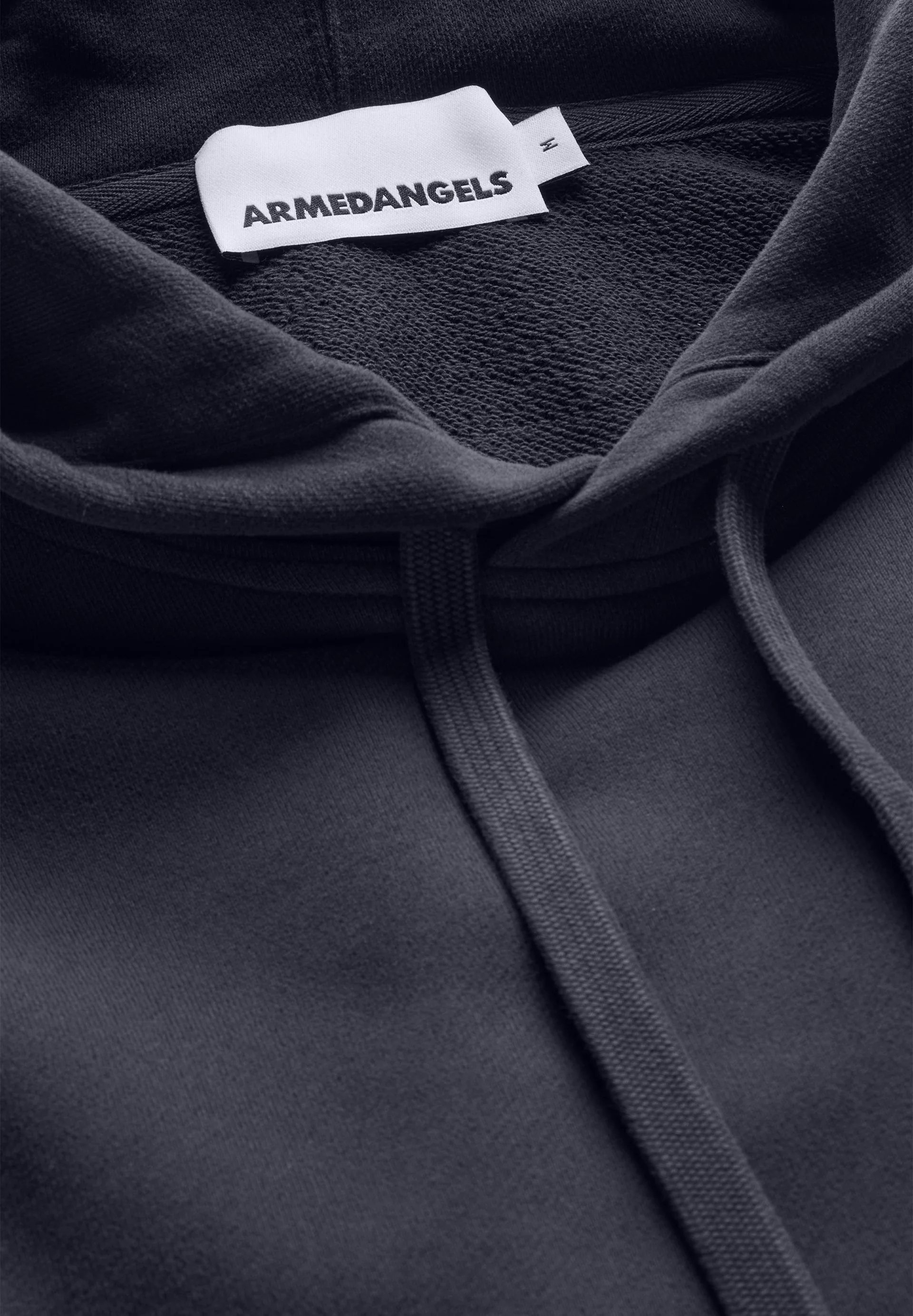 PAARLO LOOP HOODIE | night sky - Image 6