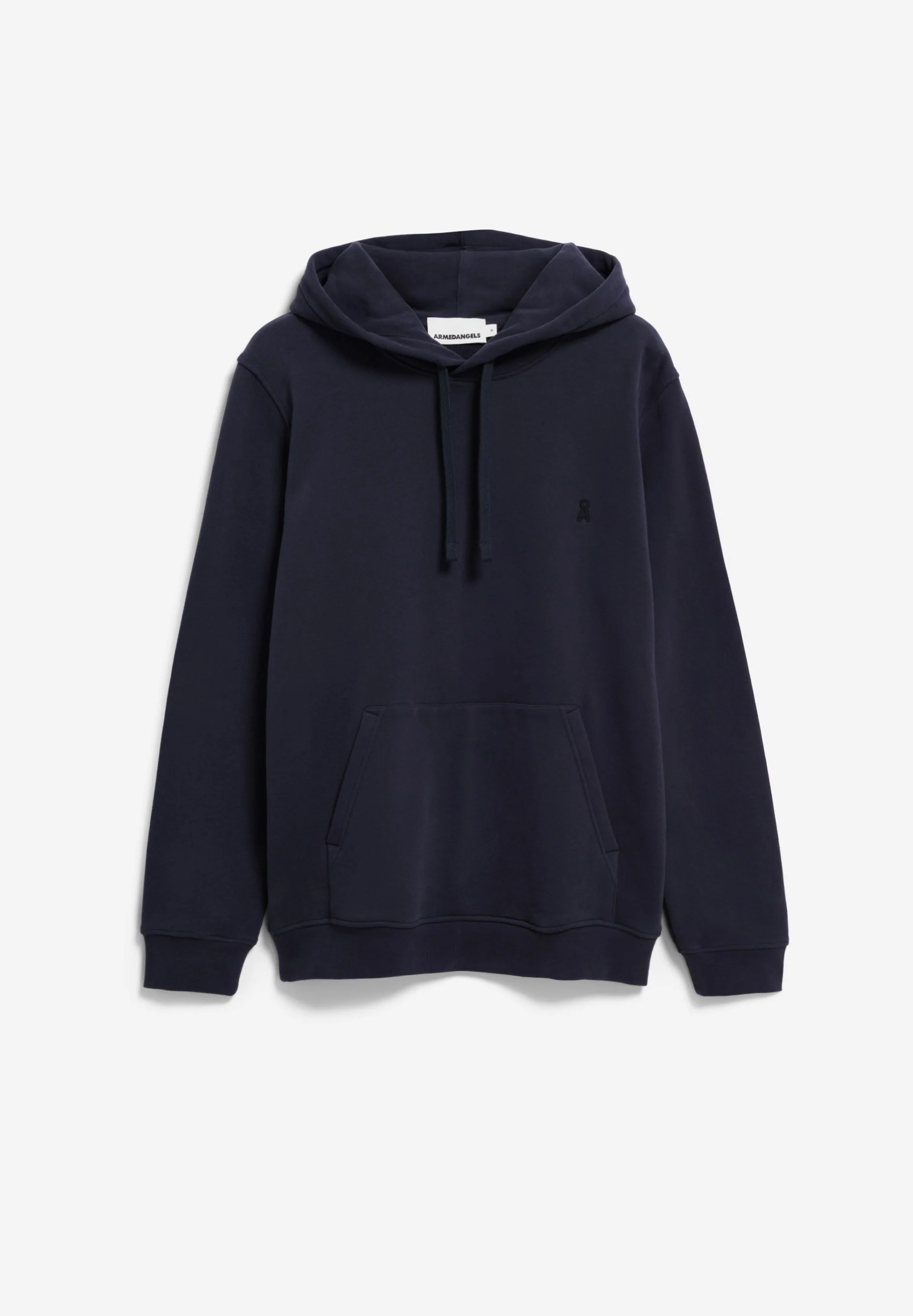 PAARLO LOOP HOODIE | night sky - Image 7