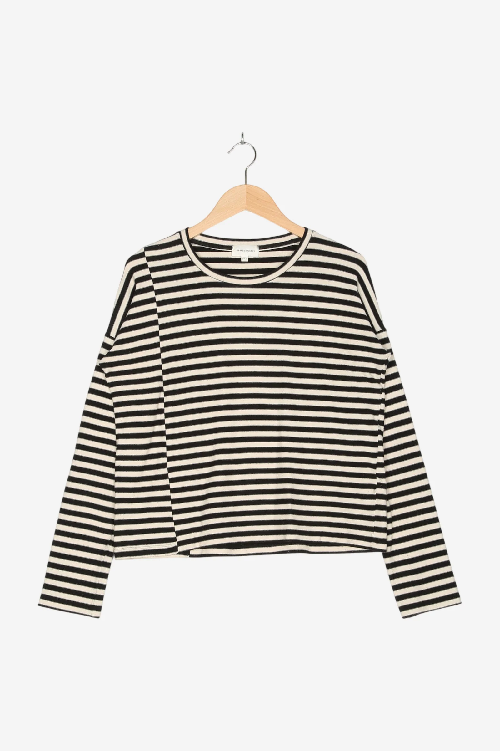 PALINAA KNITTED STRIPE RS