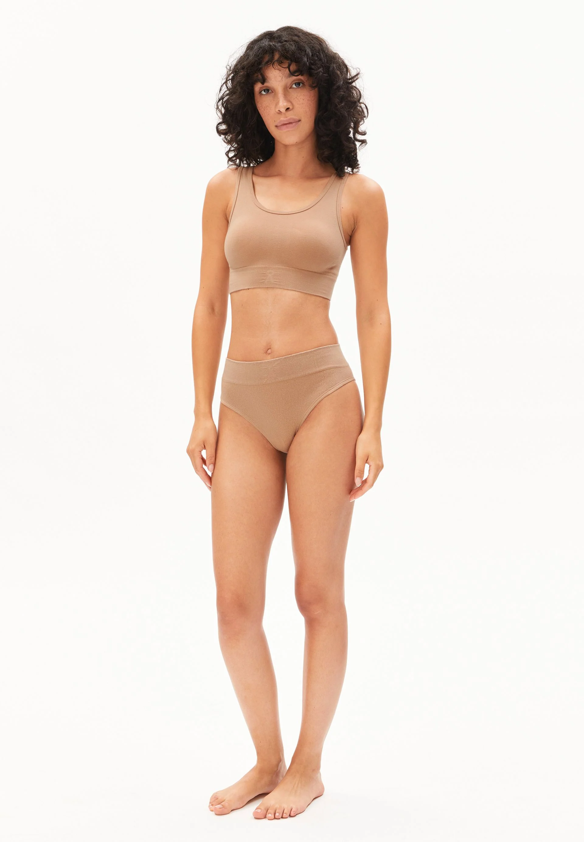 PANTAA SEAMAALA SLIP | elm - Image 5
