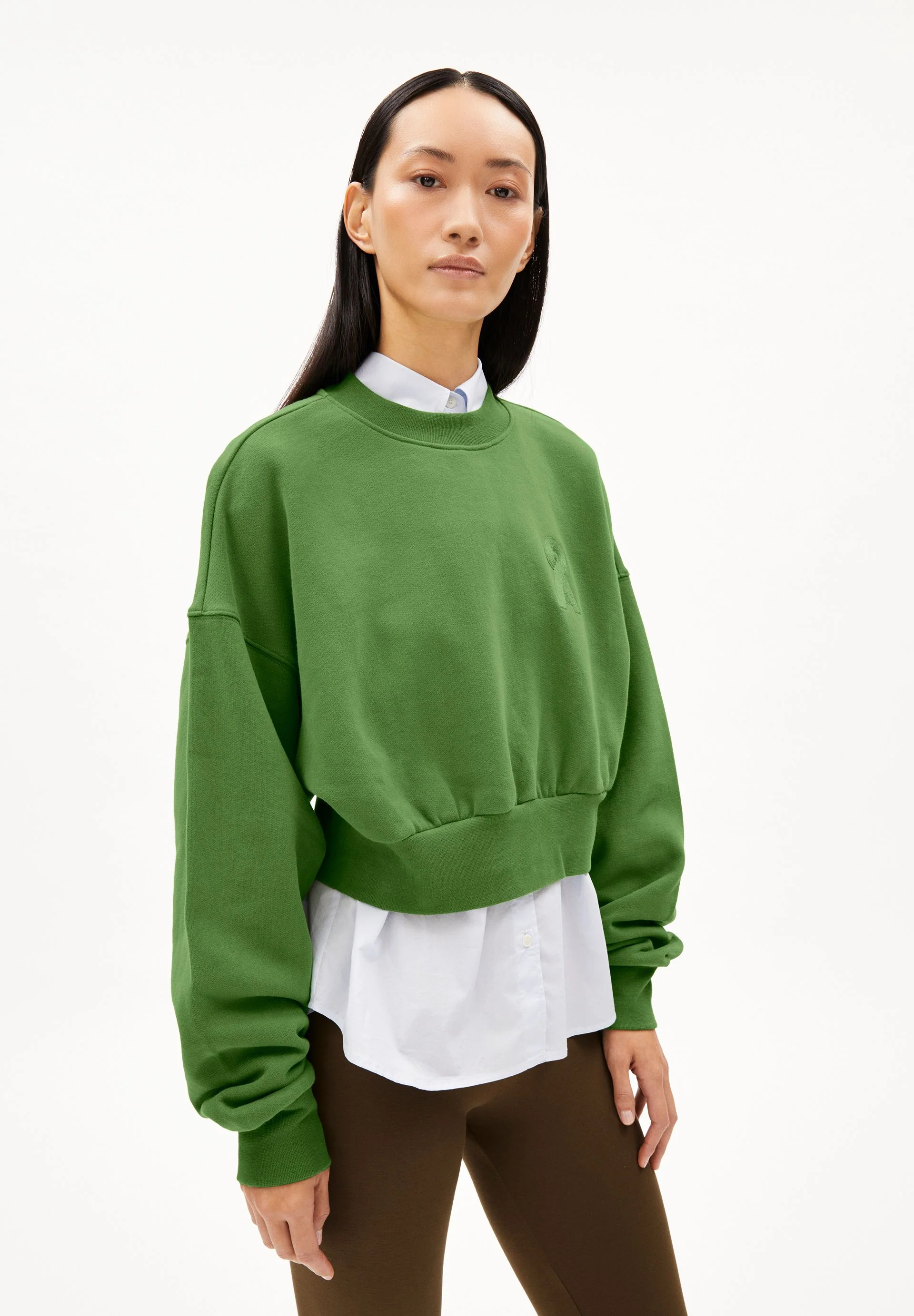 PHILIAA | ivy green