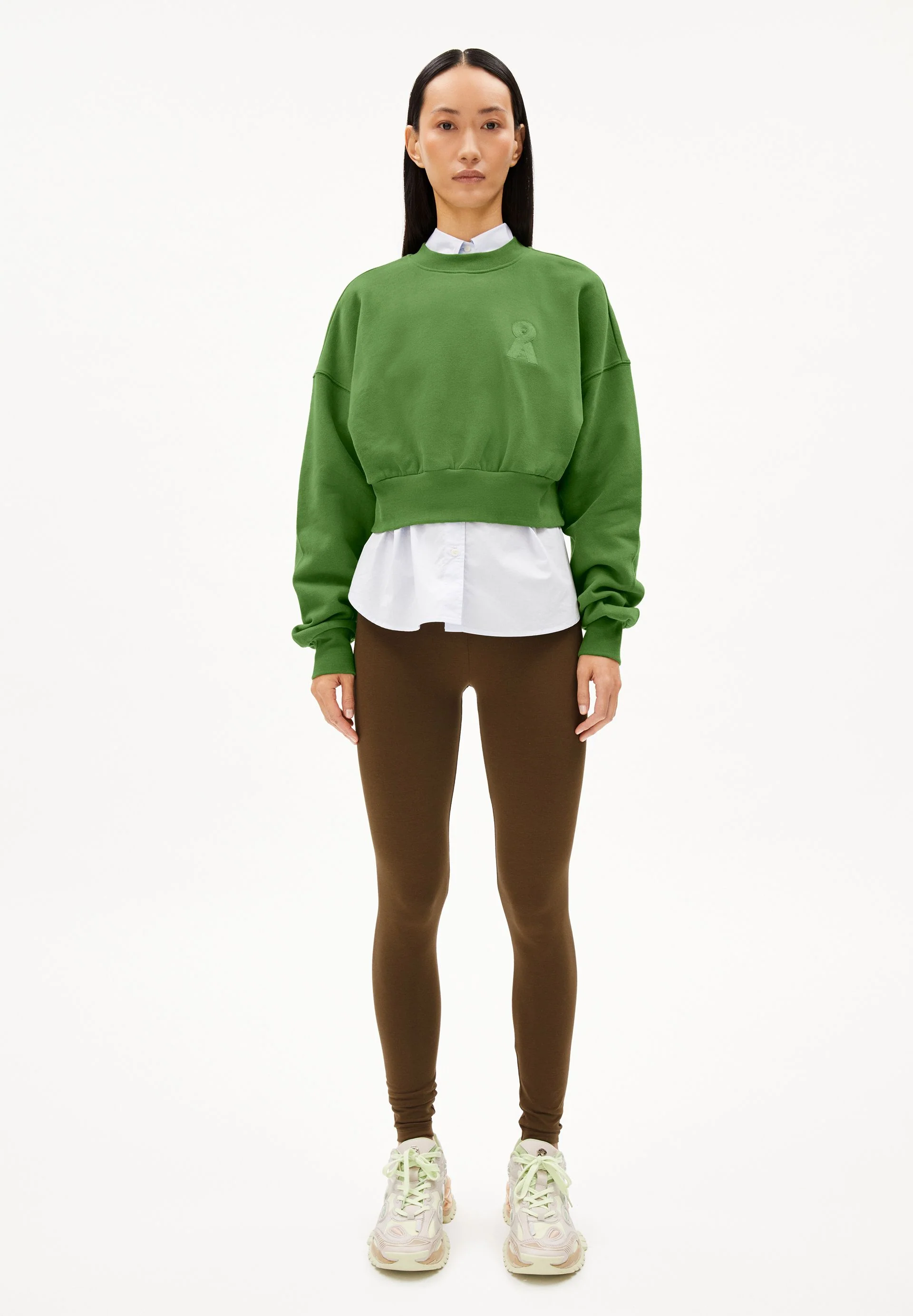 PHILIAA | ivy green - Image 5