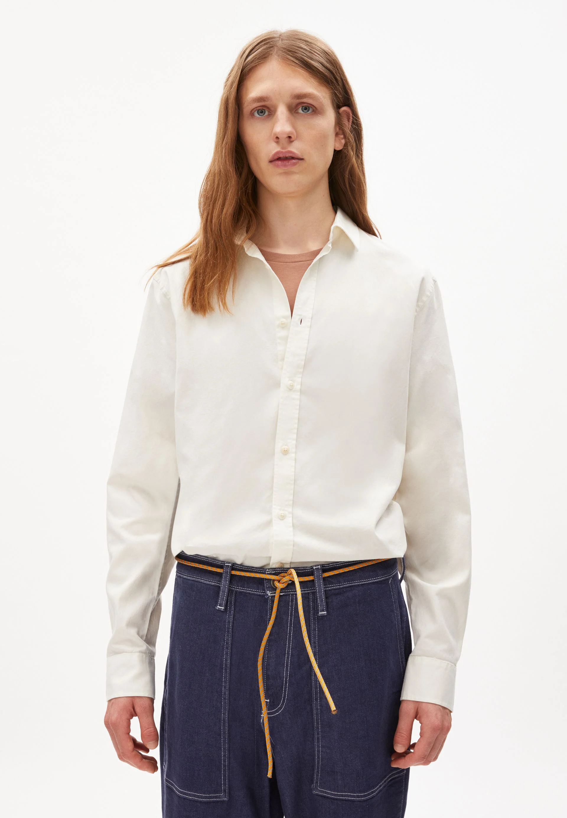 QUAADI | off white