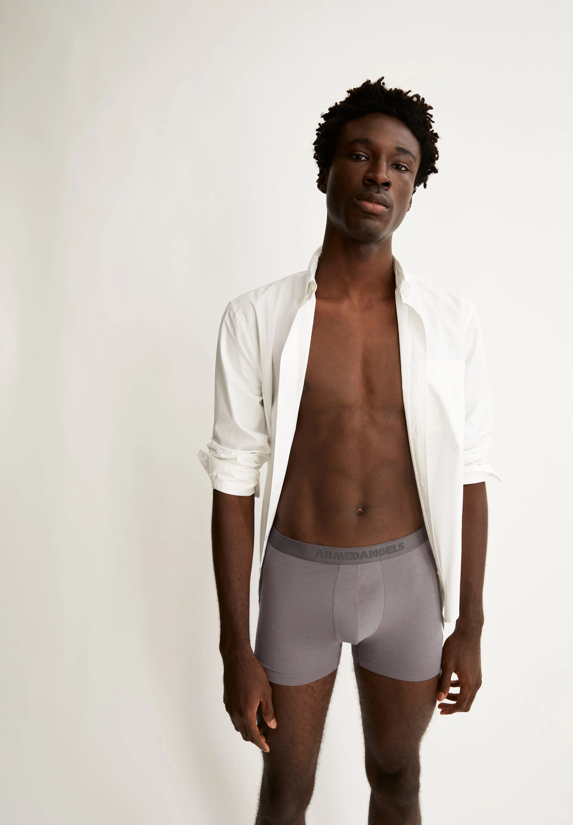 RICAARD BOXERSHORTS | cool antra - Image 4