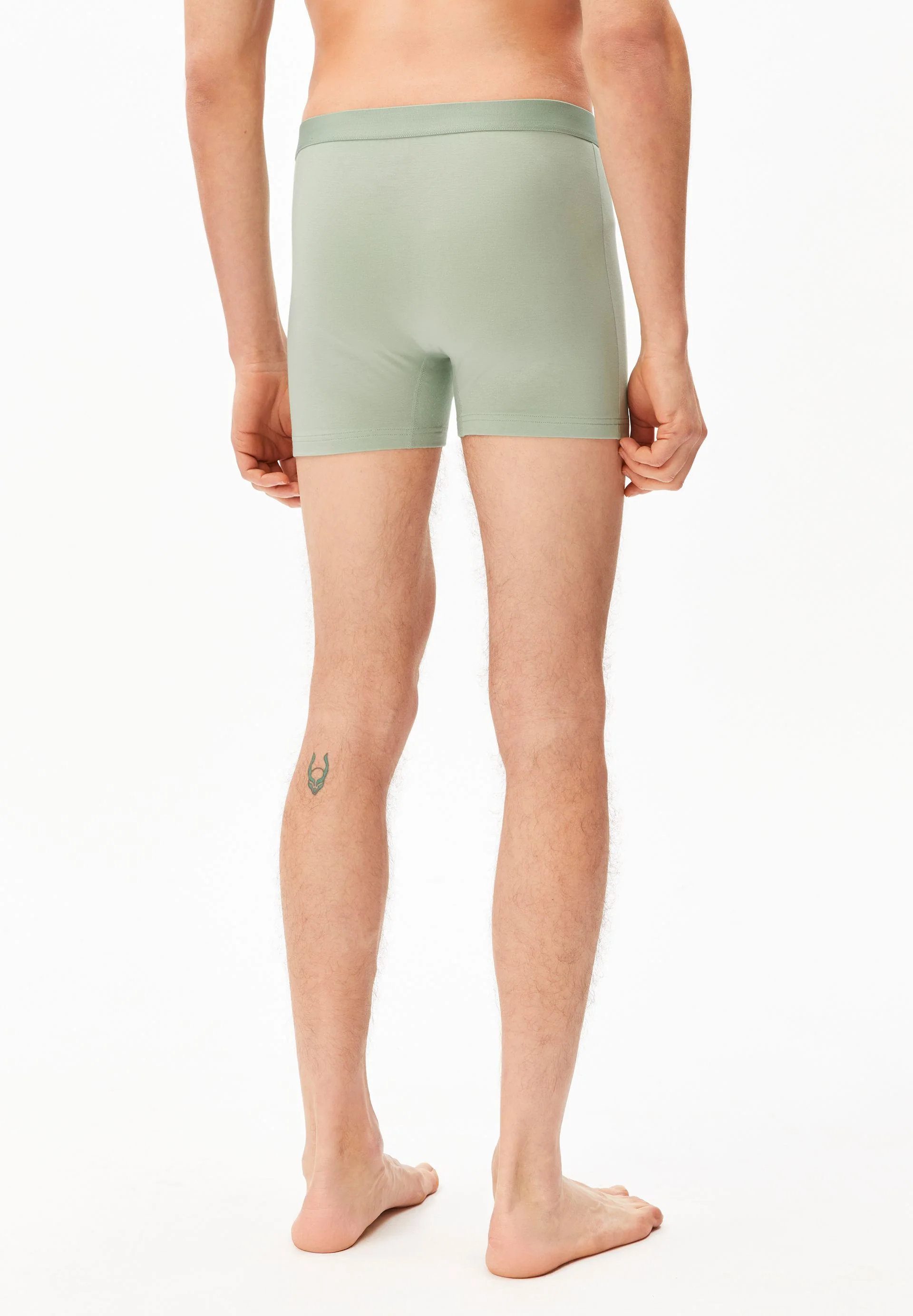 RICAARD BOXERSHORTS | foam - Image 2