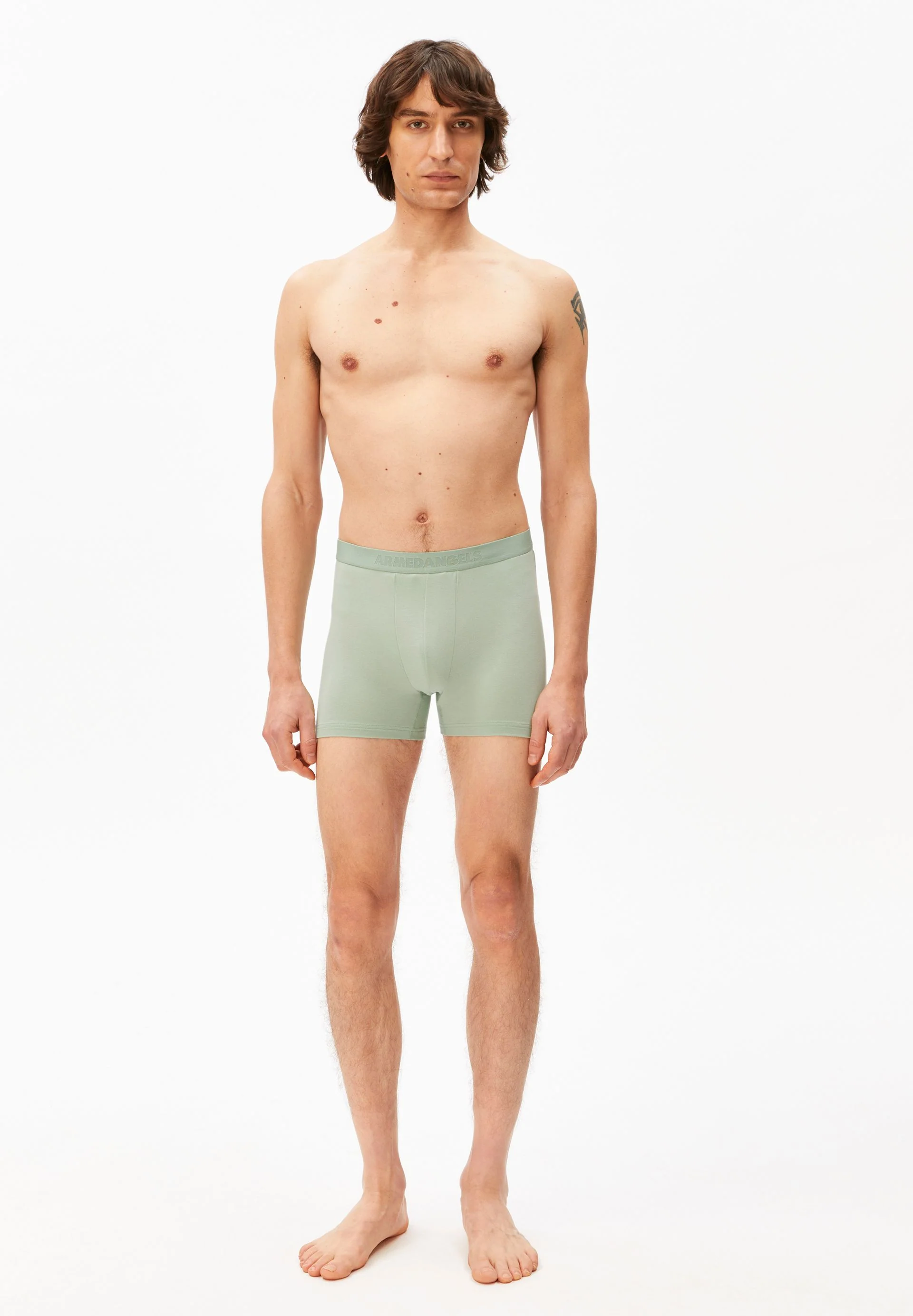 RICAARD BOXERSHORTS | foam - Image 5