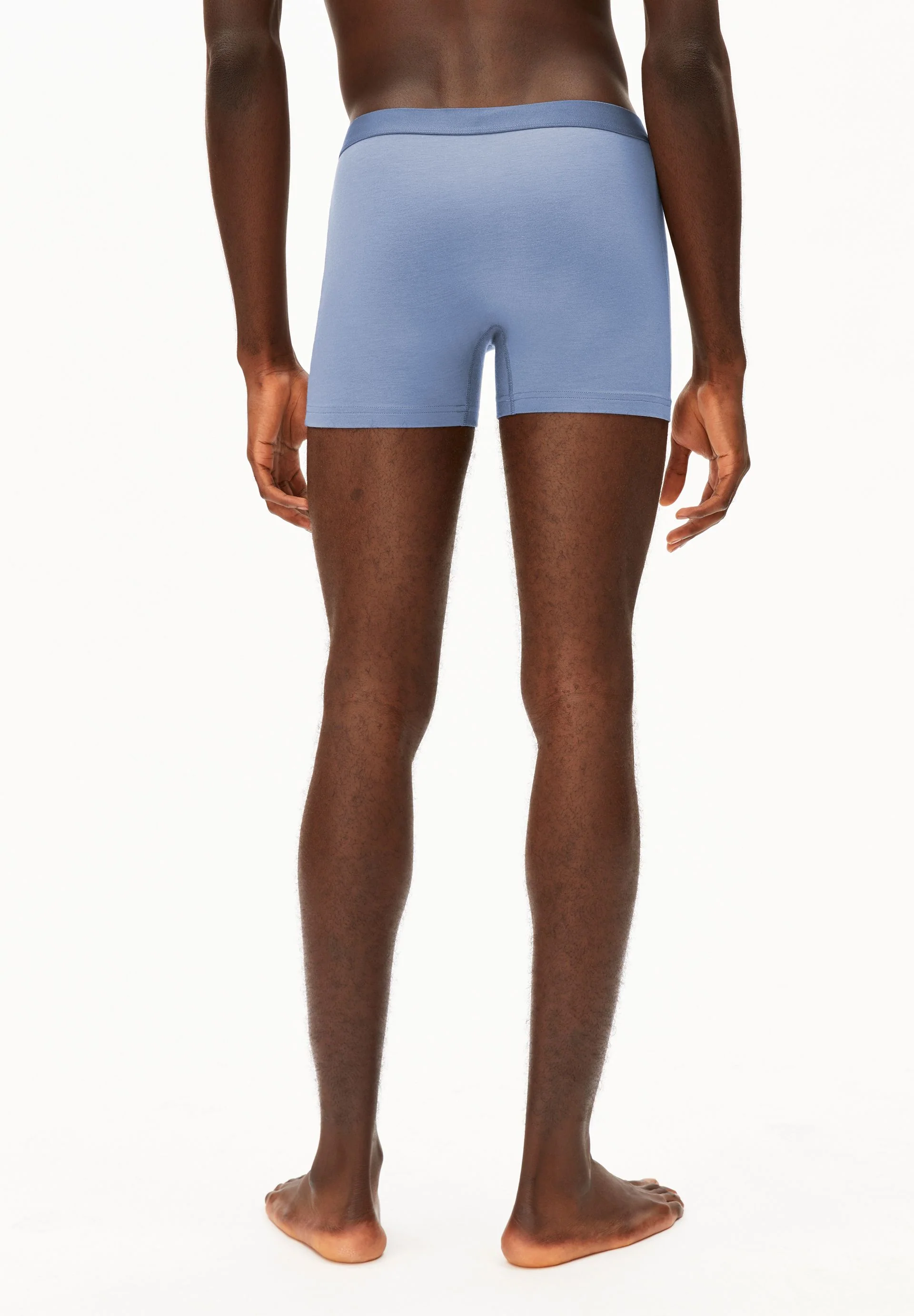 RICAARD BOXERSHORTS | morning blue - Image 2