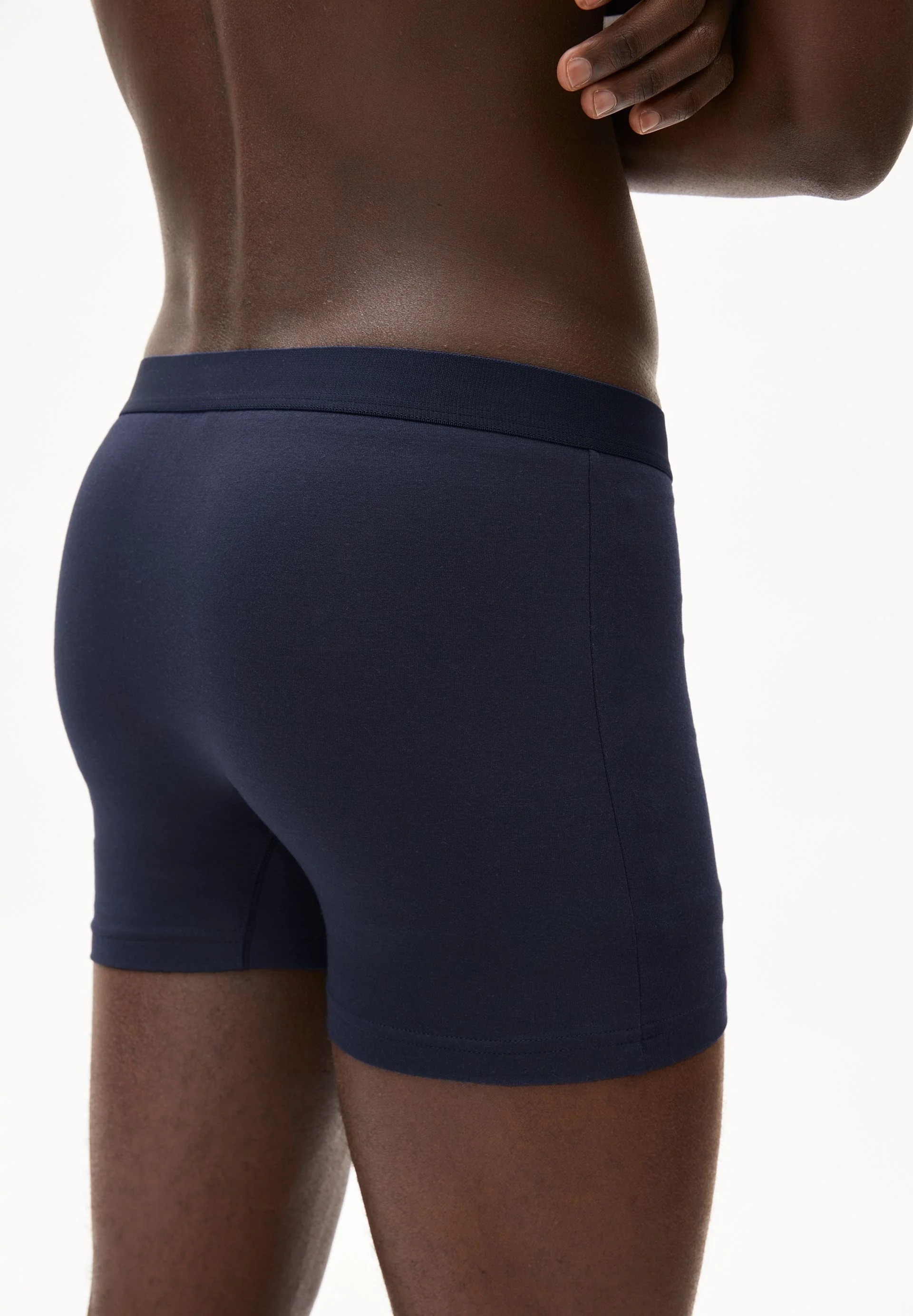 RICAARD BOXERSHORTS | night sky - Image 3
