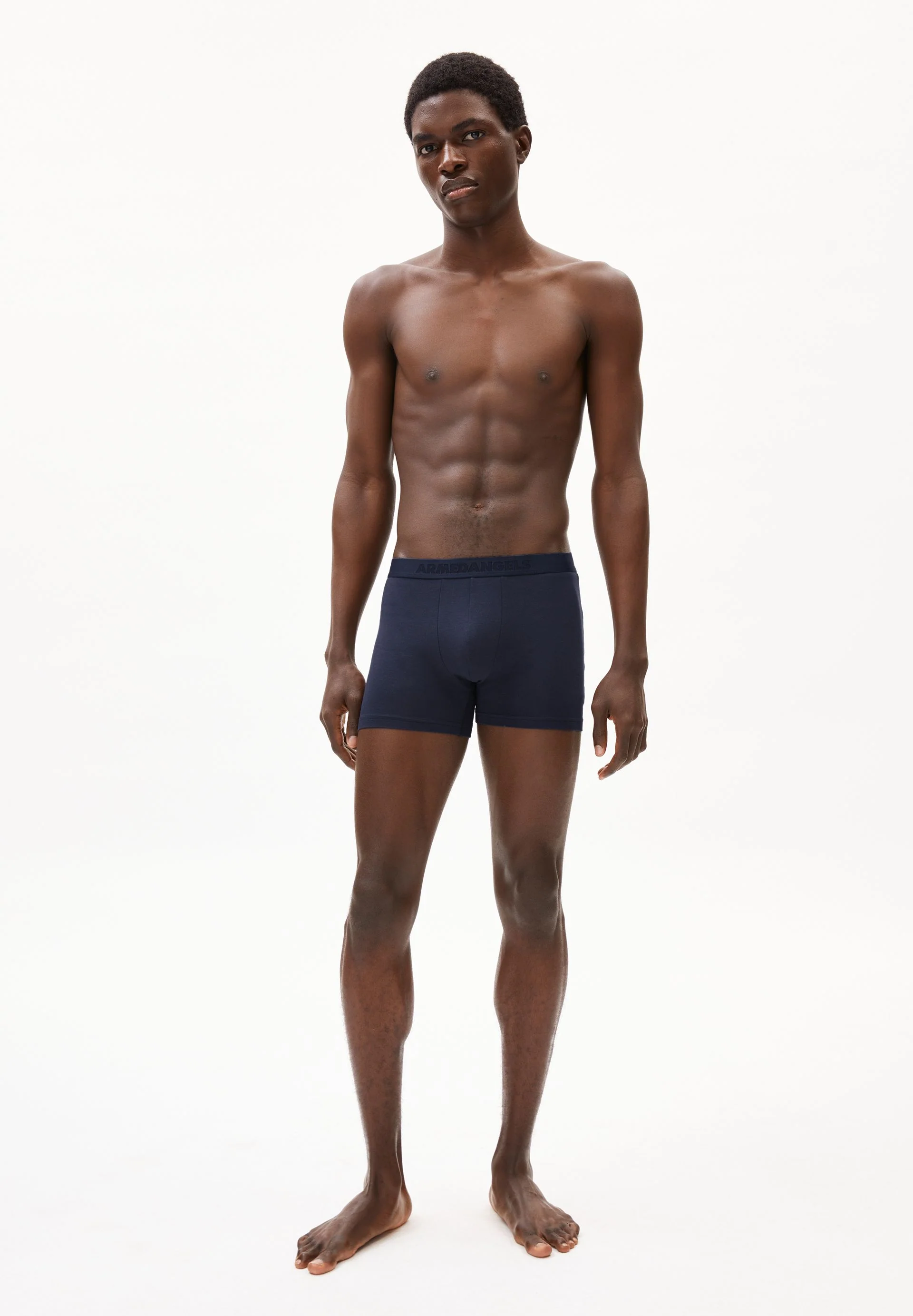 RICAARD BOXERSHORTS | night sky - Image 5