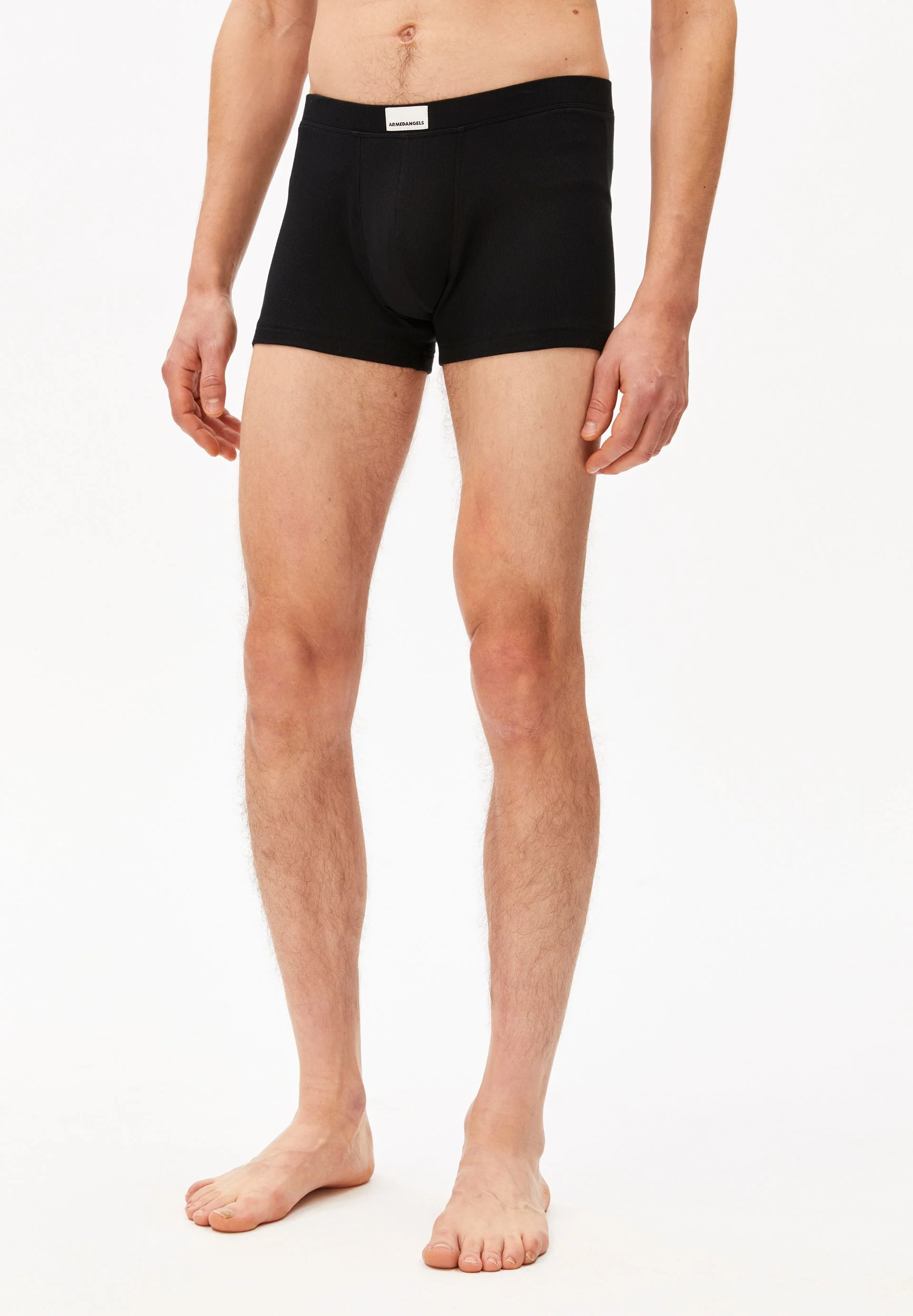RICAARD RIPP BOXER SLIP | black