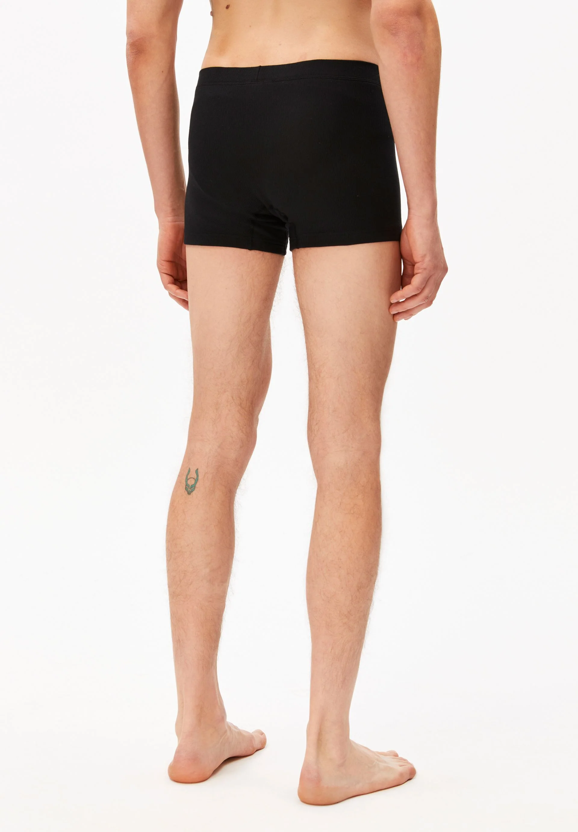 RICAARD RIPP BOXER SLIP | black - Image 2