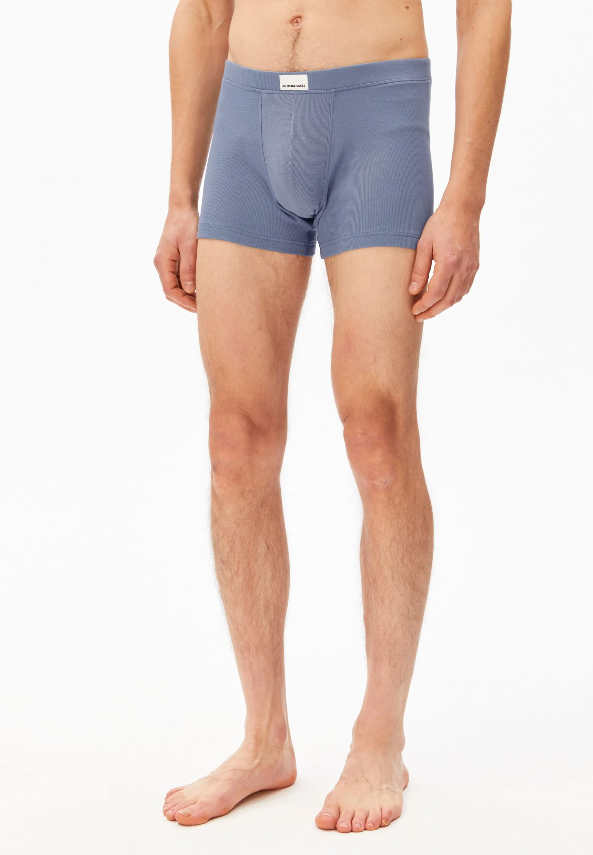 RICAARD RIPP BOXER SLIP | blue stone