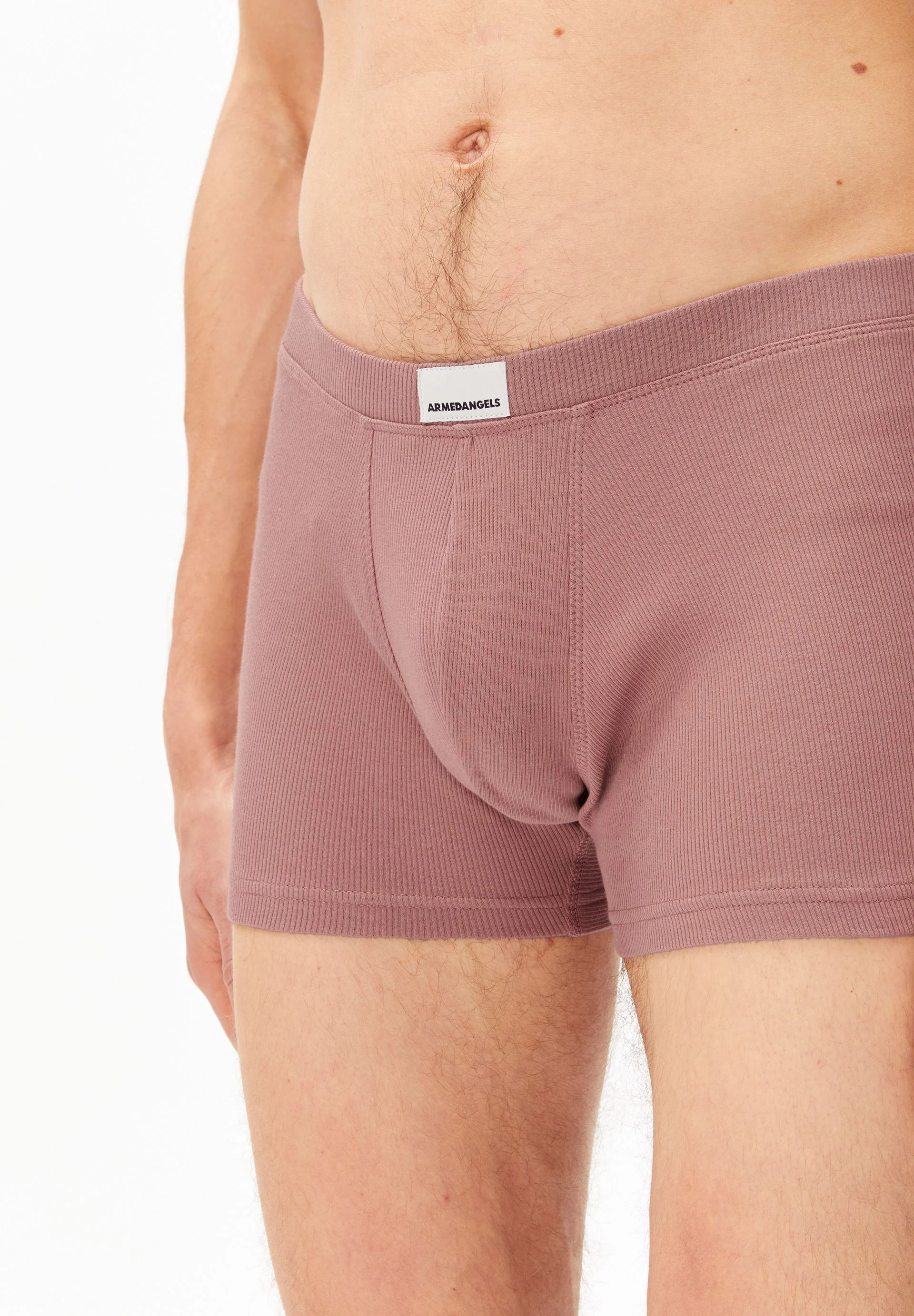 RICAARD RIPP BOXER SLIP | light berry - Image 3