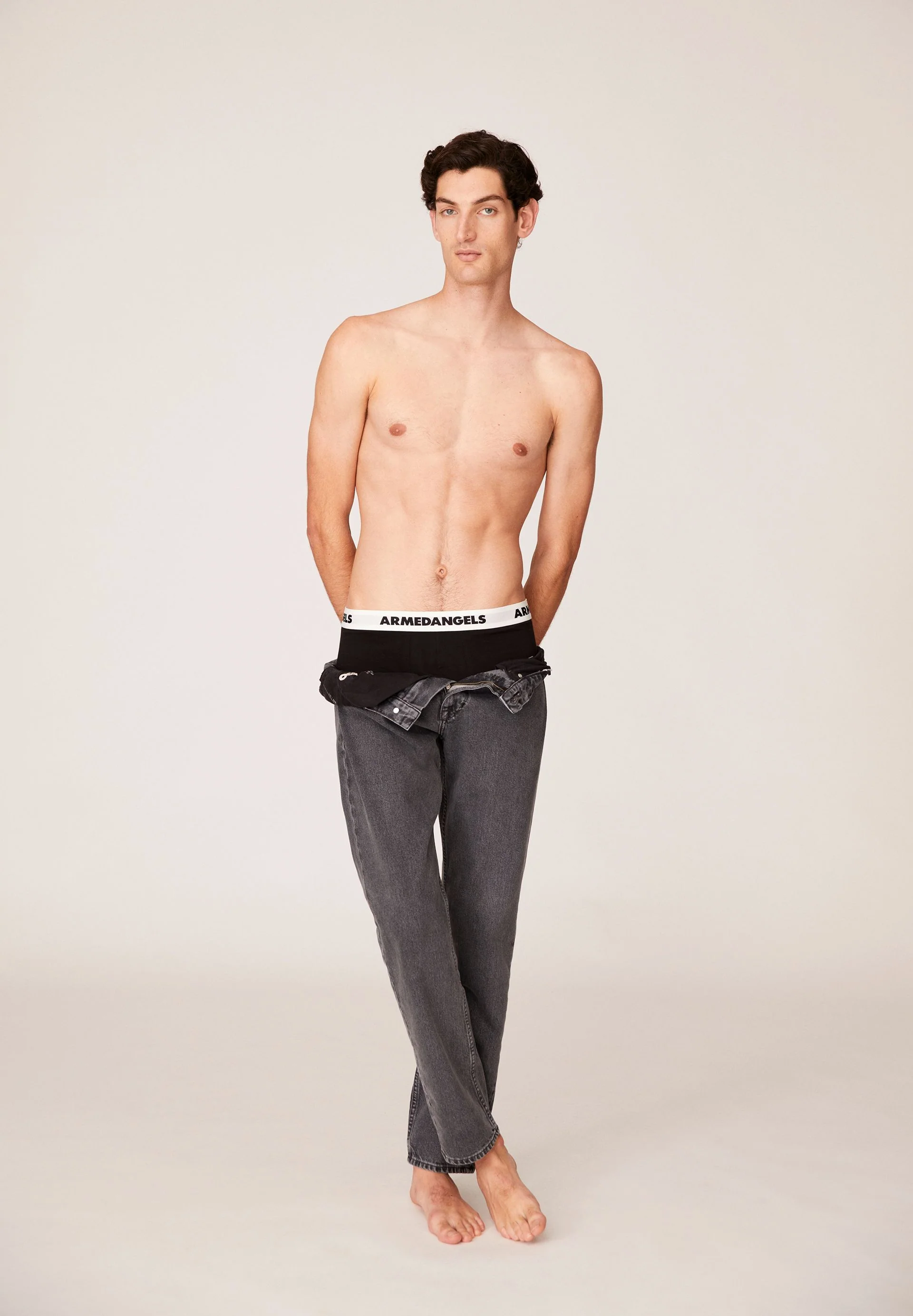 RYAANO BOXERSHORTS | black - Image 4