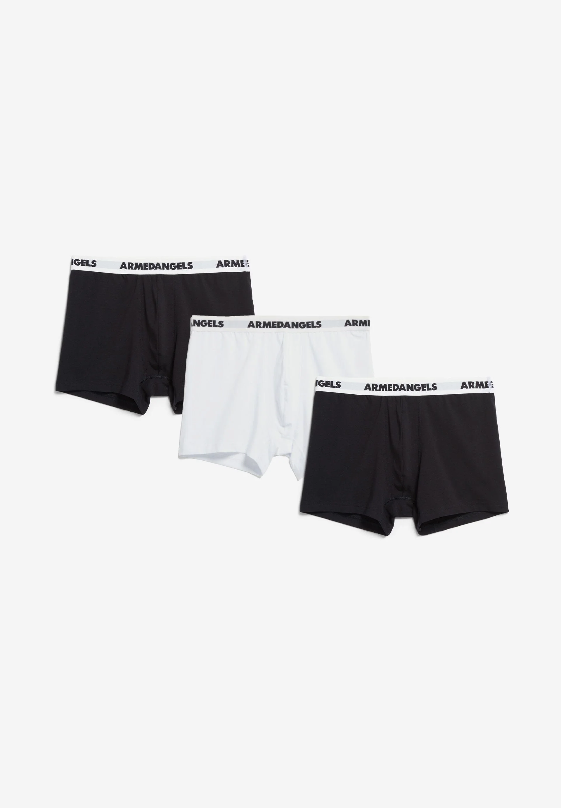 RYAANO BOXERSHORTS | black - Image 7