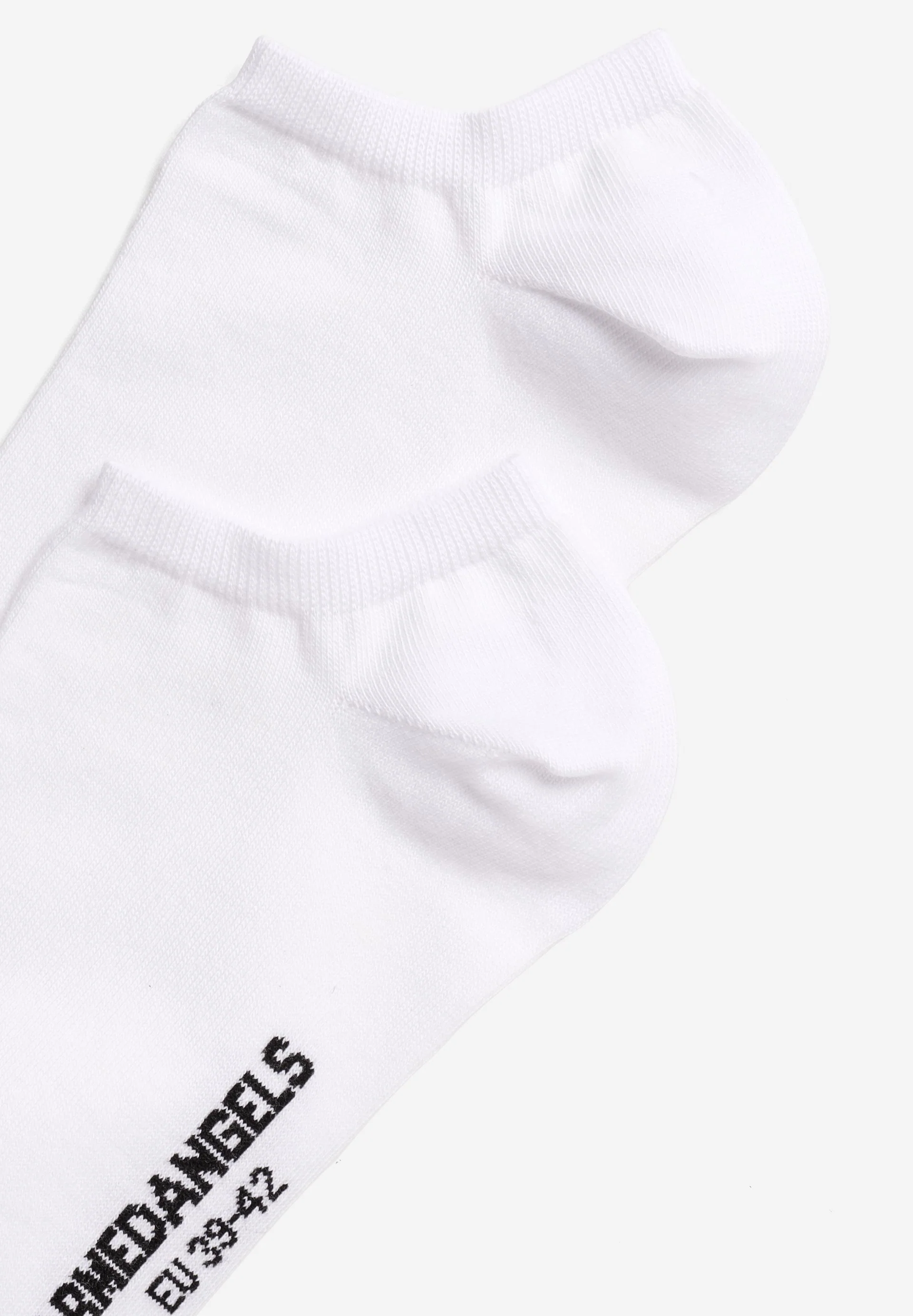SAALVO SOCKEN | white