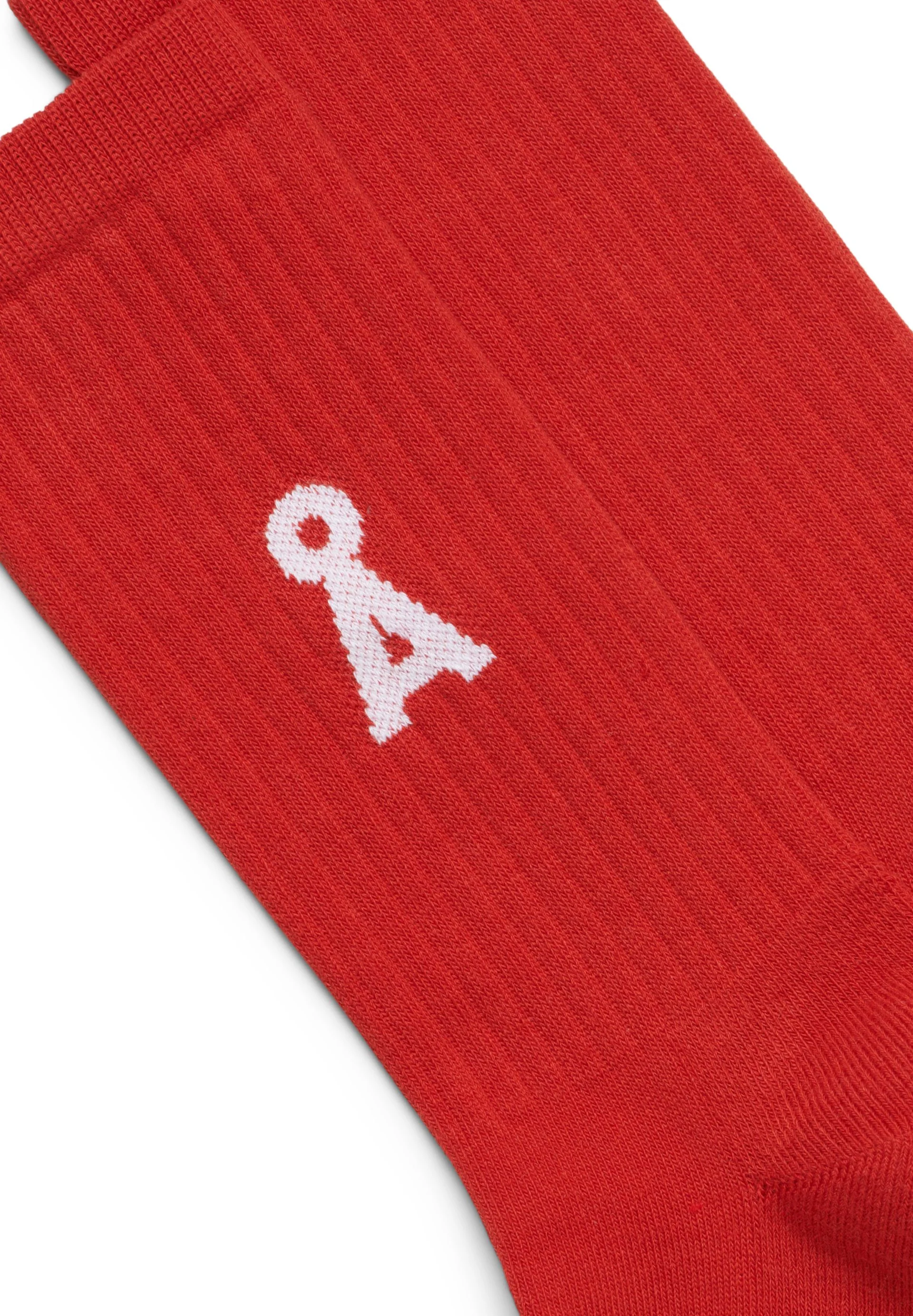 SAAMUS BOLD SOCKEN | coral blush