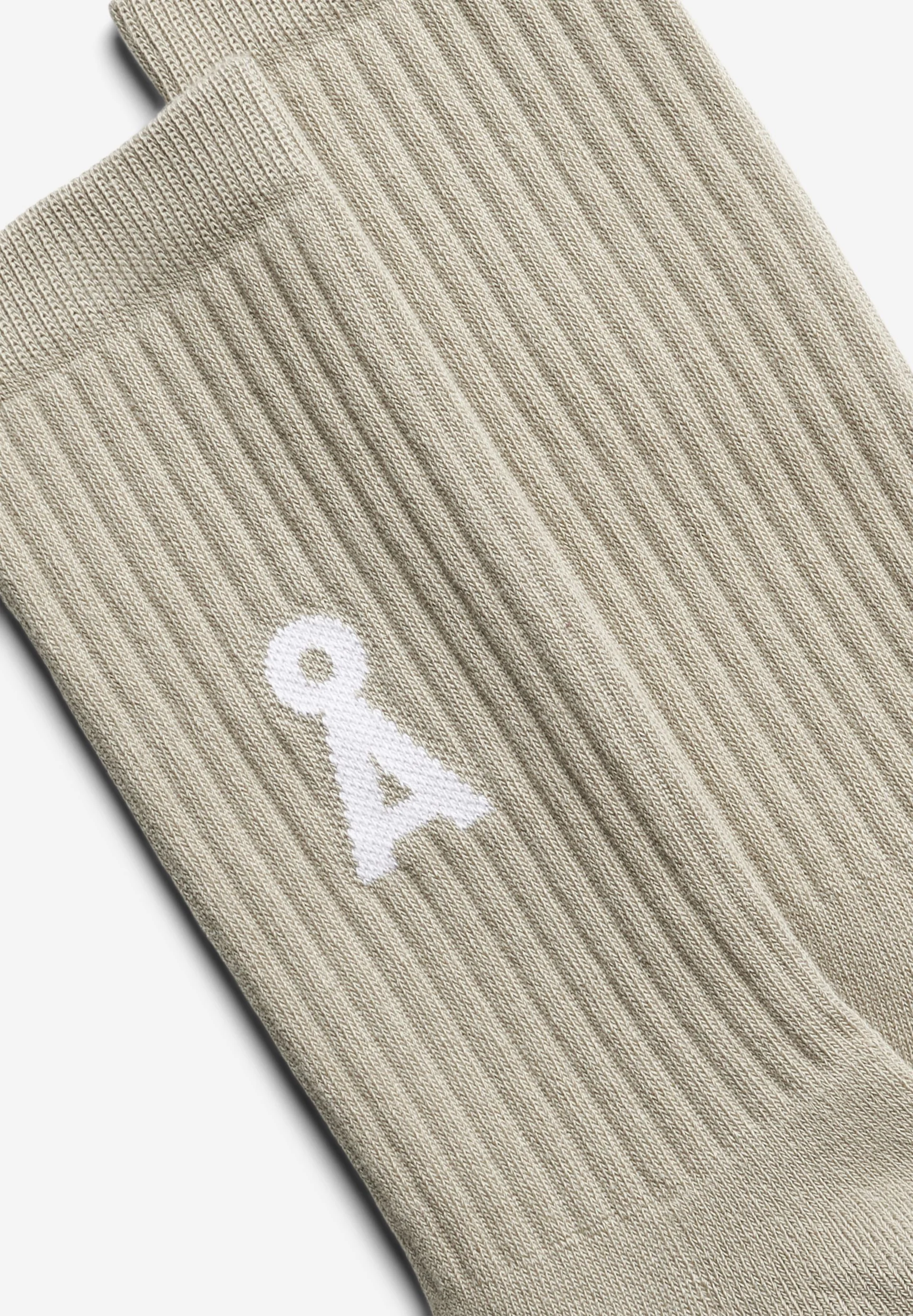 SAAMUS BOLD SOCKEN | light sage