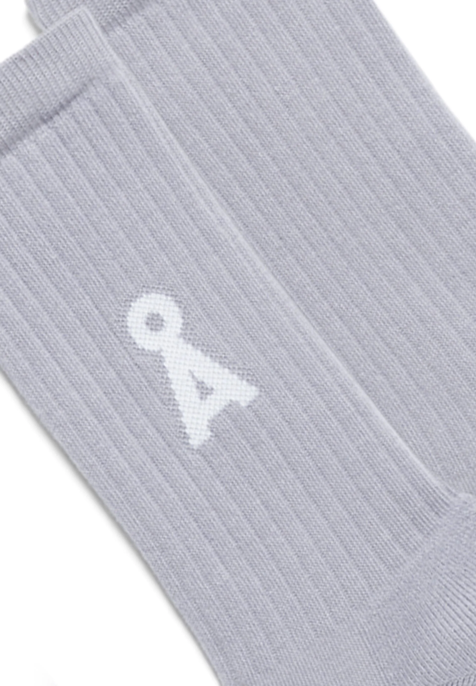 SAAMUS BOLD SOCKEN | misty morning