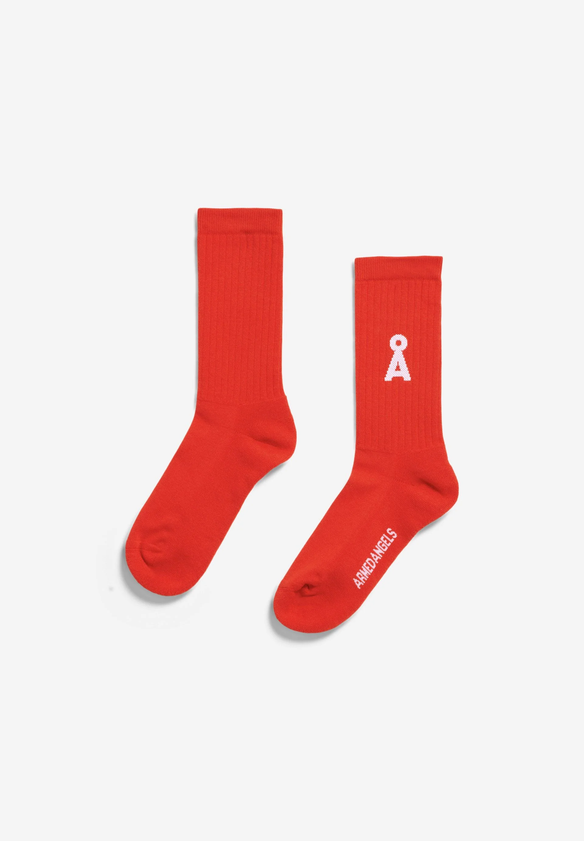 SAAMUS BOLD | poppy red