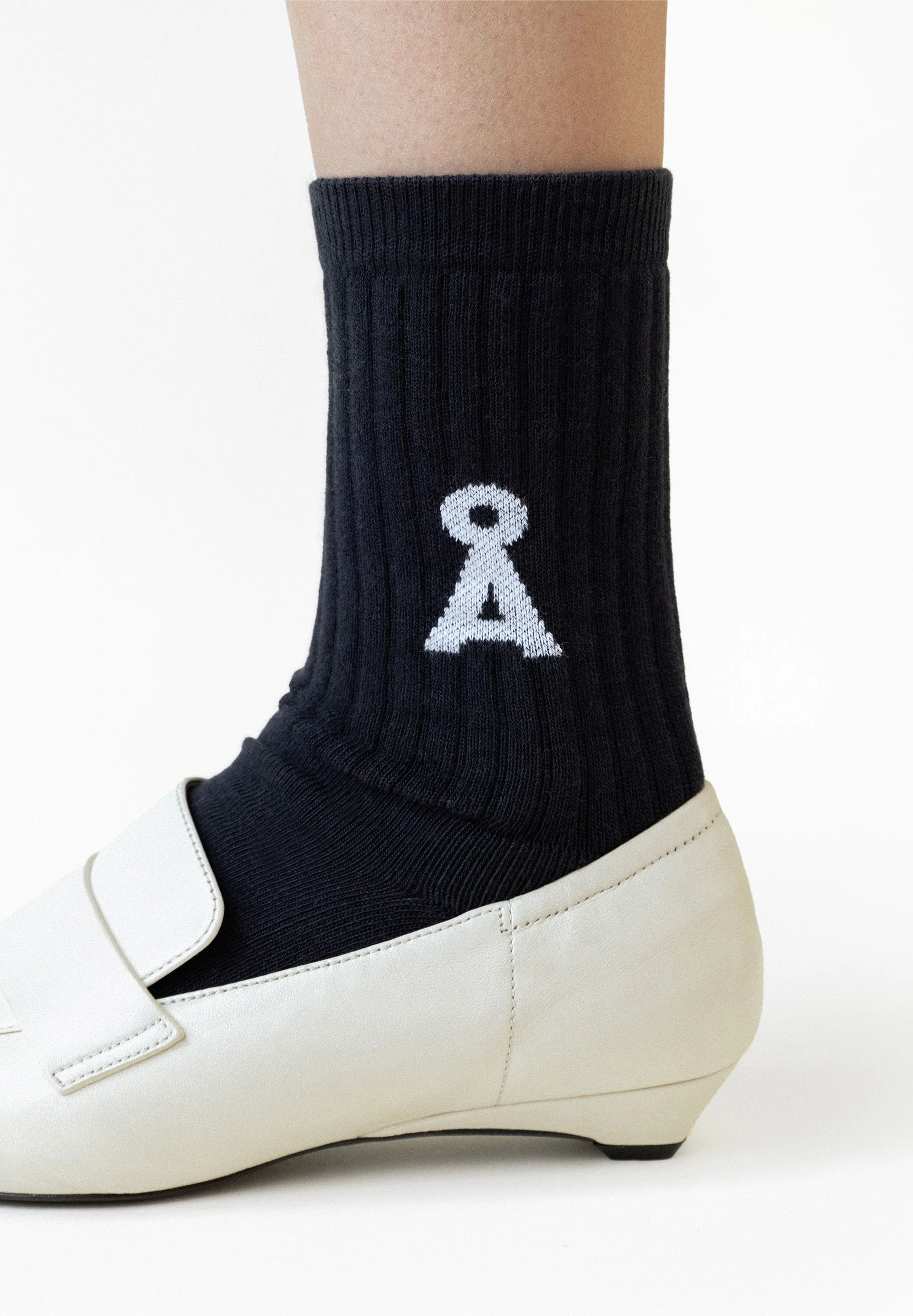 SAAMUS BOLD SOCKEN | black - Image 2