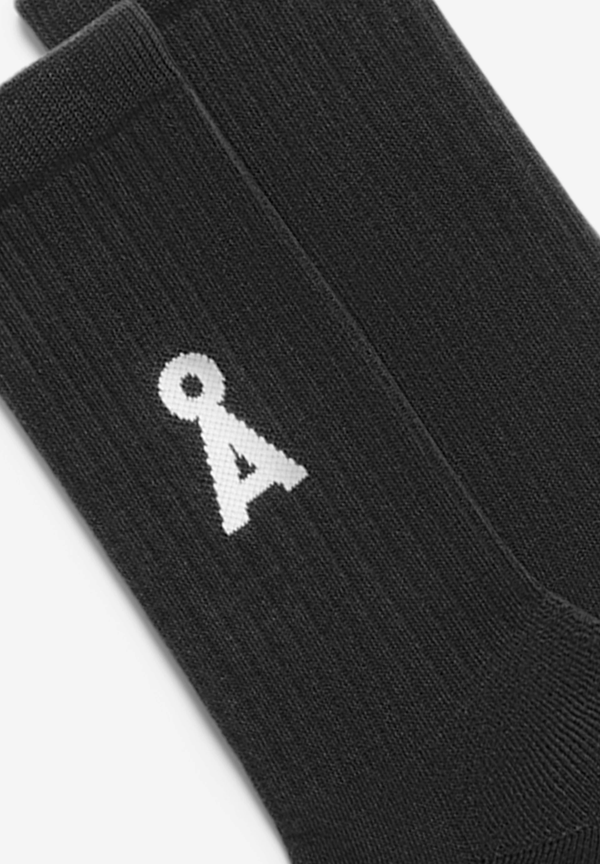 SAAMUS BOLD SOCKEN | black - Image 3