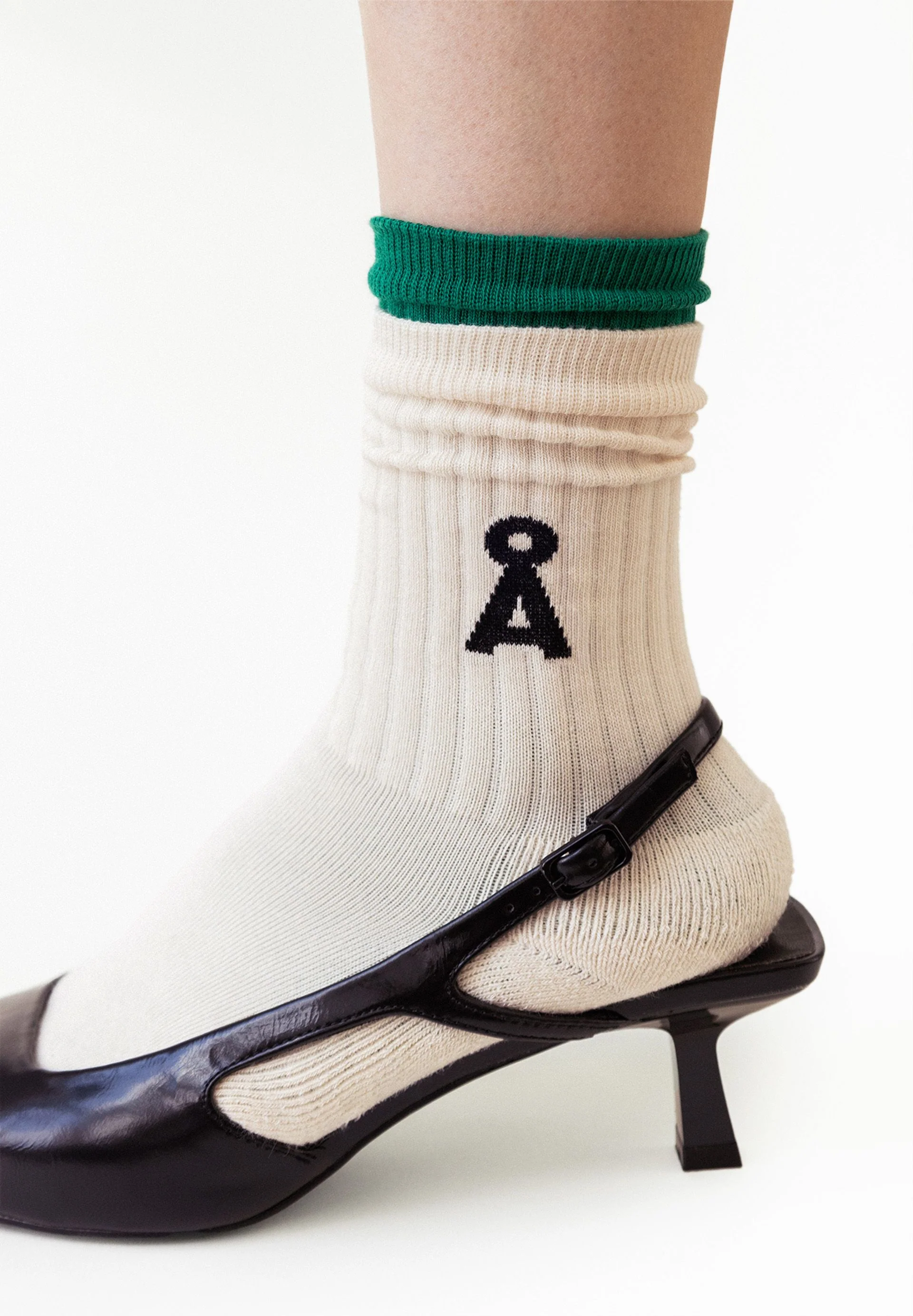 SAAMUS BOLD SOCKS - Image 5