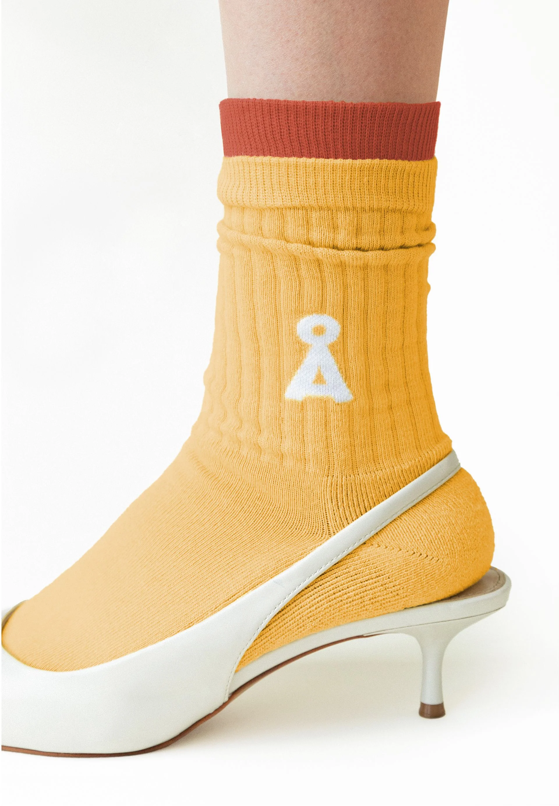 SAAMUS BOLD SOCKS - Image 17