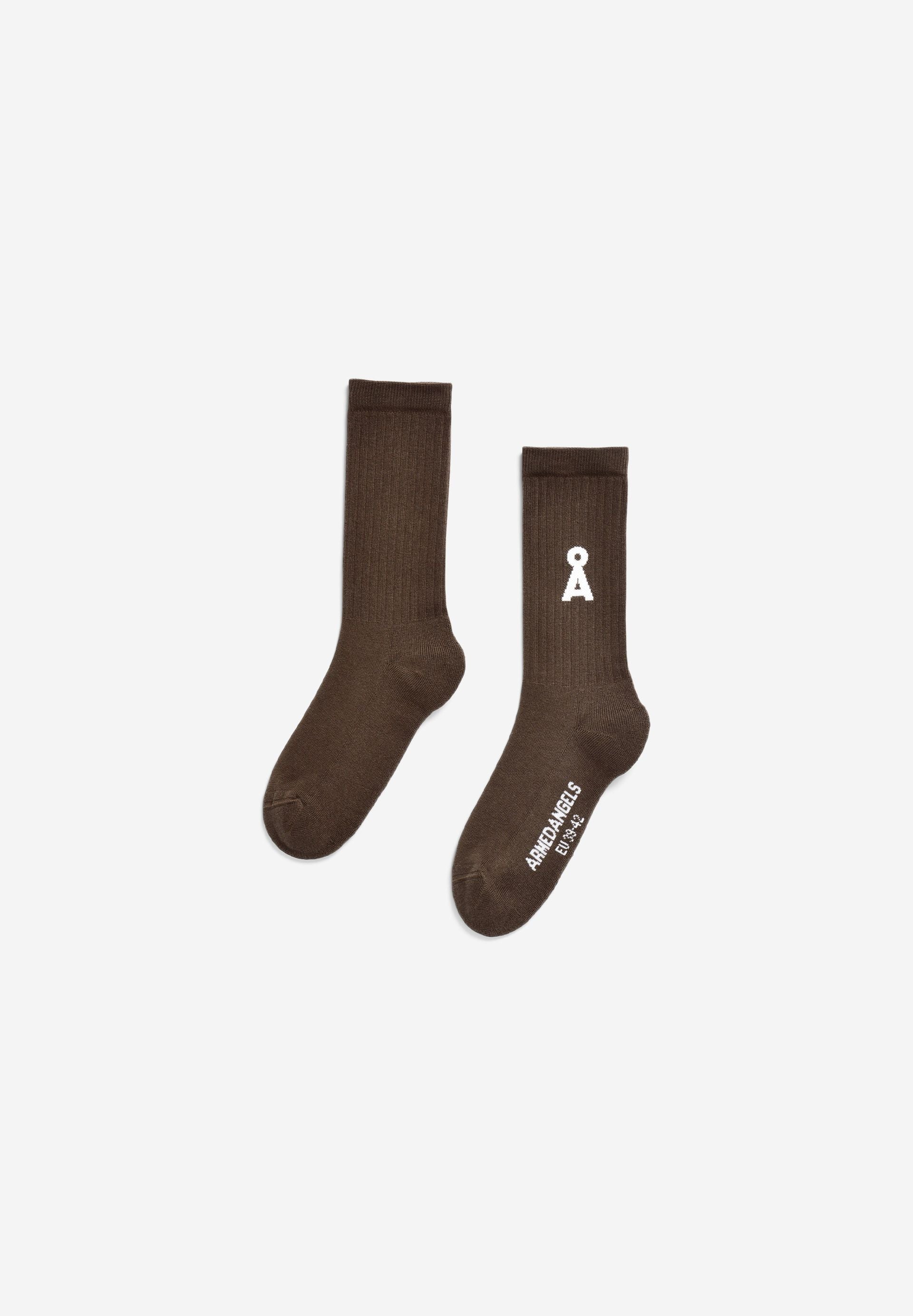 SAAMUS BOLD SOCKEN | tree shade