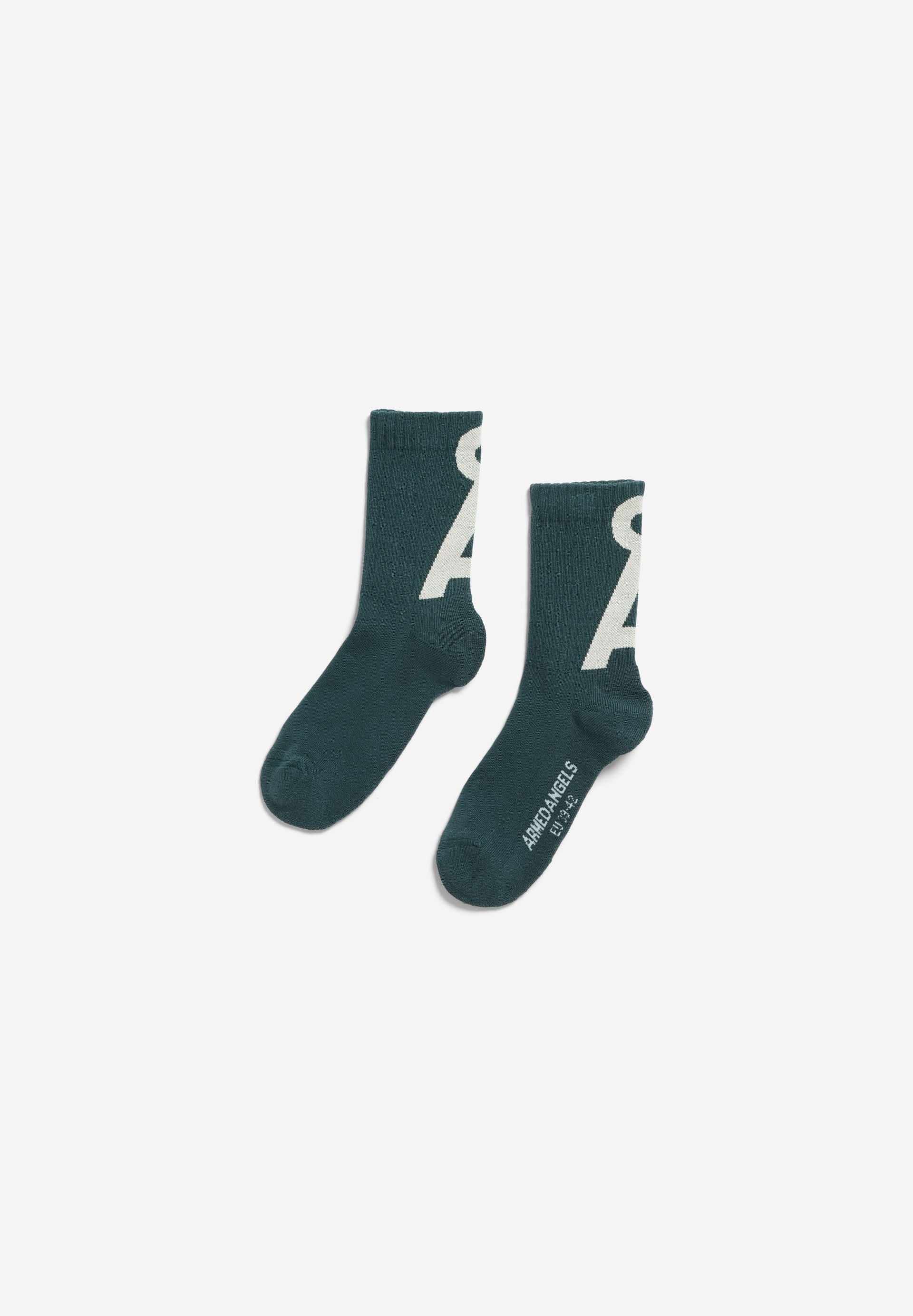 SAAMUS SHORT SOCKS - Image 4