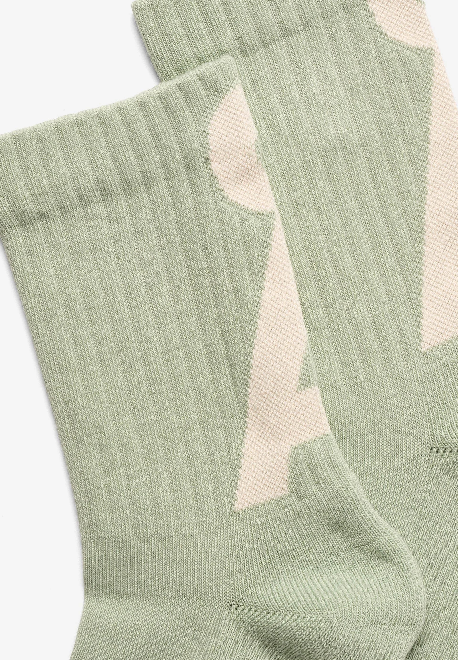 SAAMUS SHORT SOCKS - Image 6