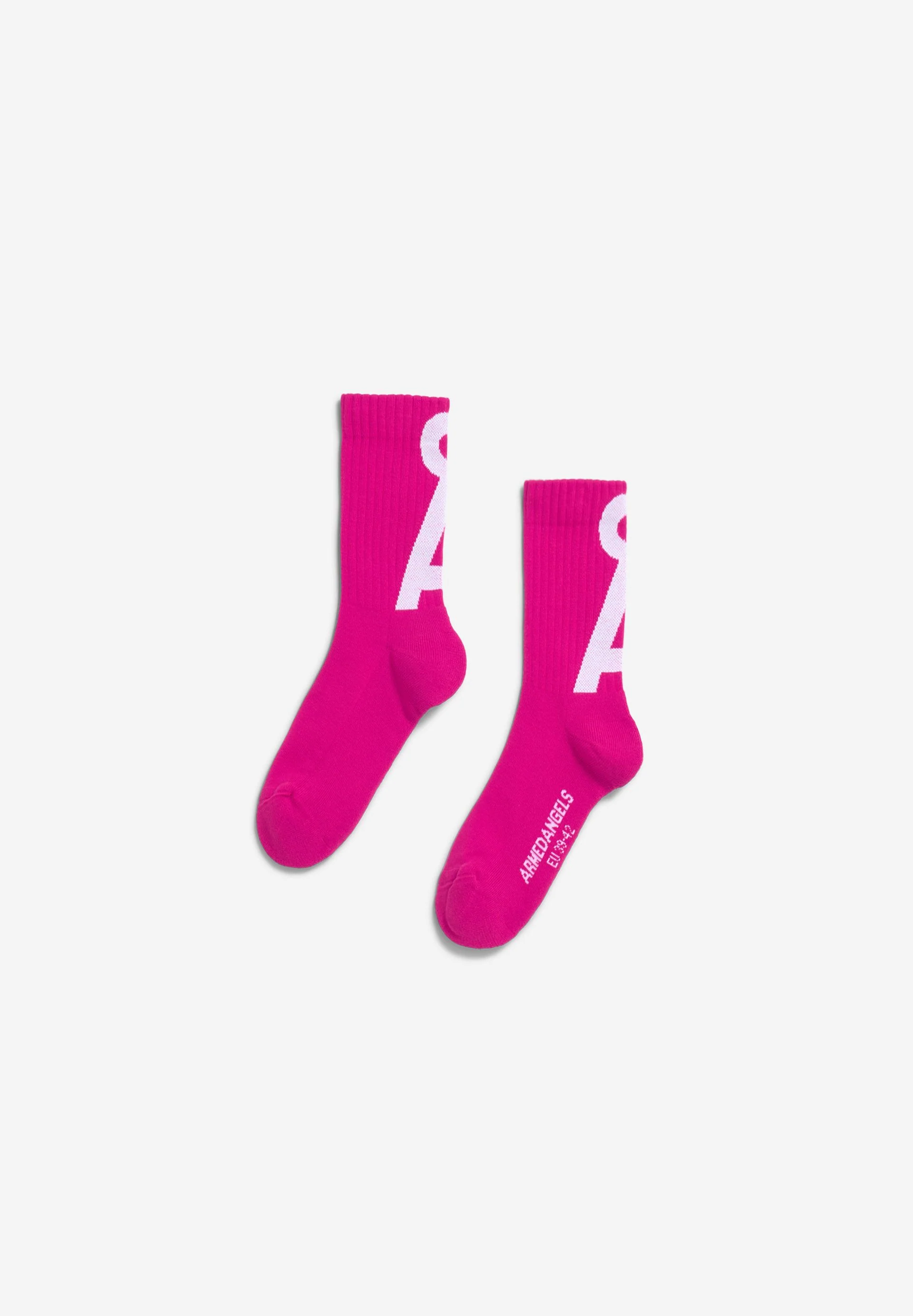 SAAMUS SHORT SOCKS W - Image 13