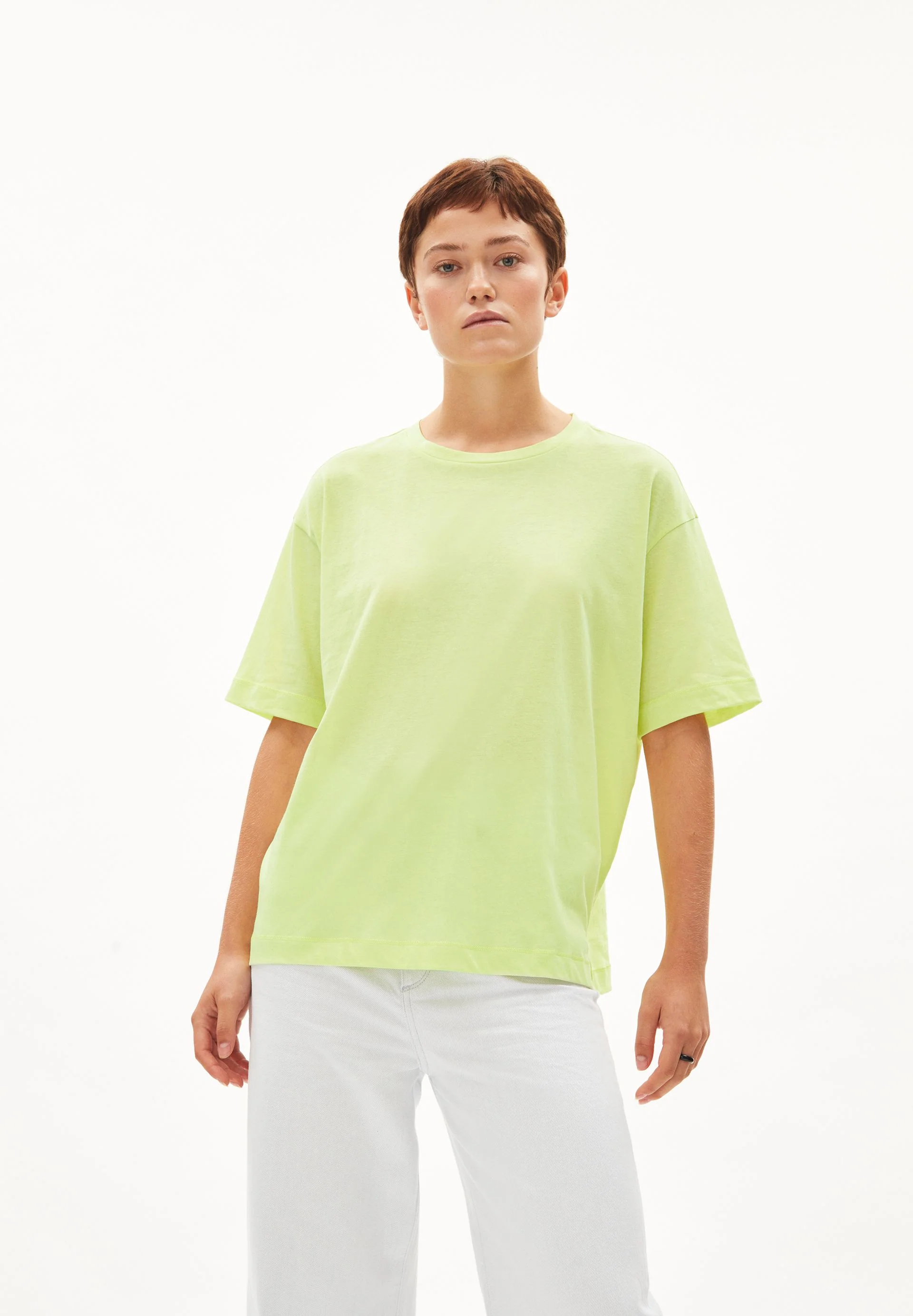 SAIKAA | light lime
