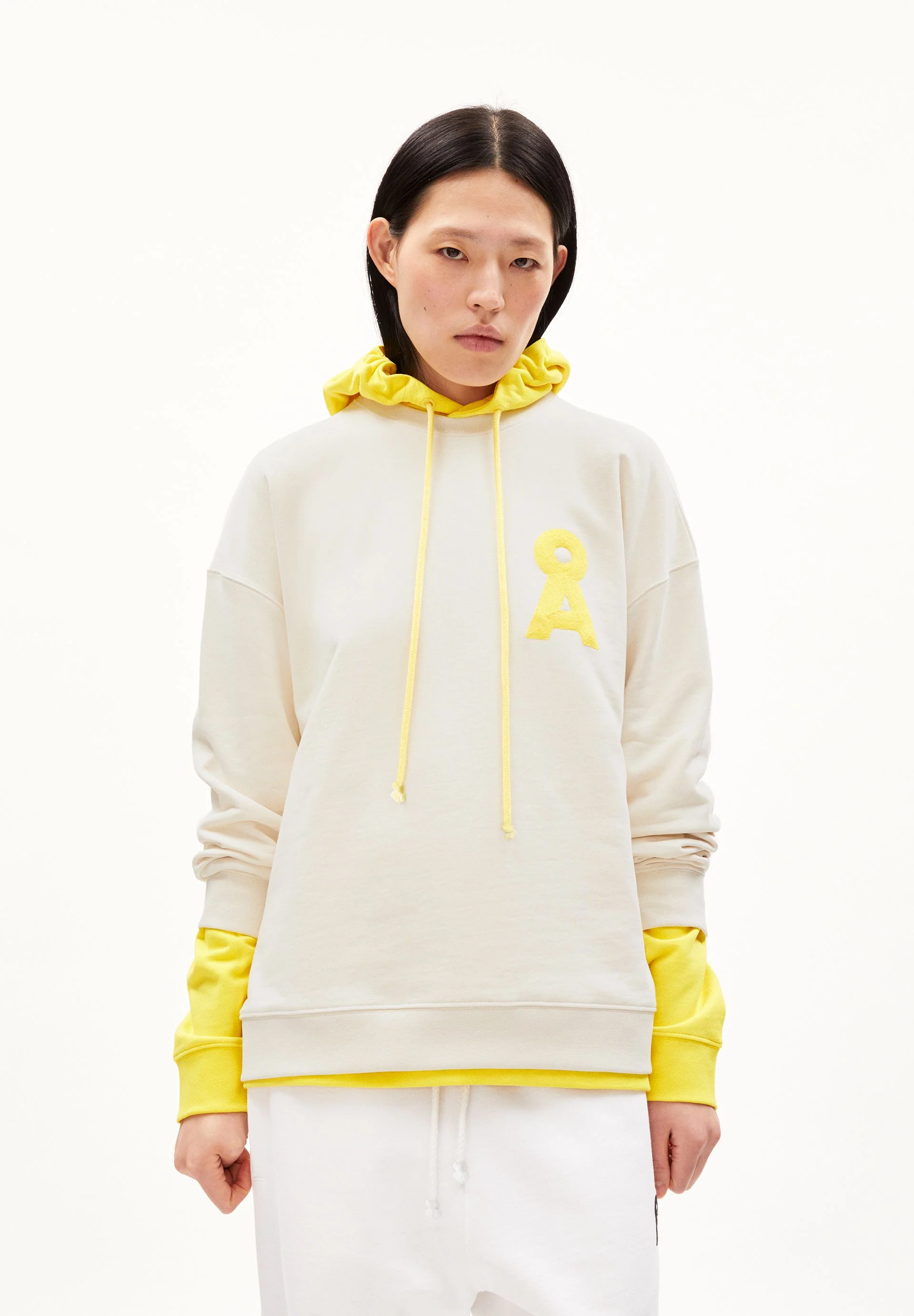 SASHAA ICONIC CAPSULE | undyed