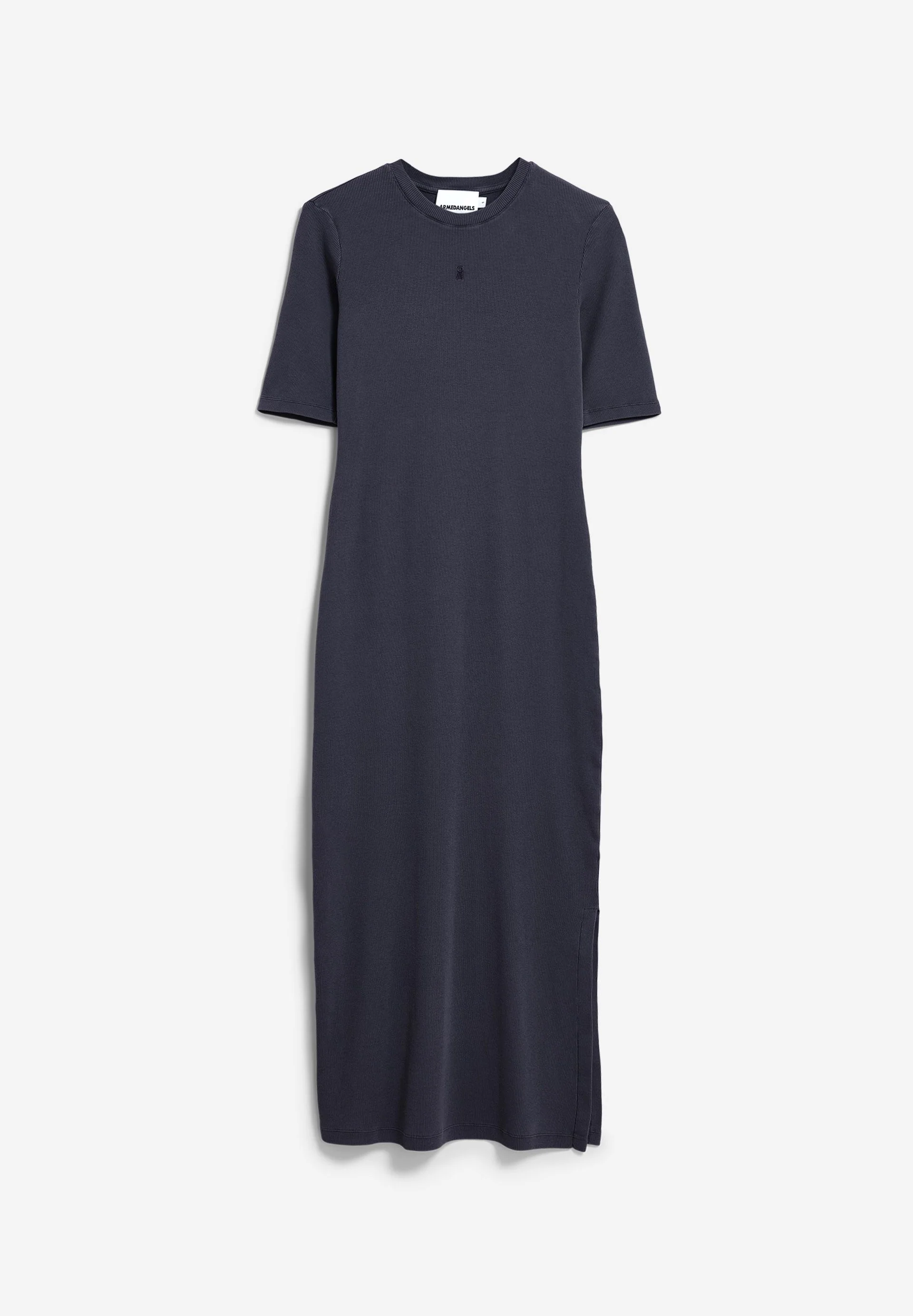 SEHAARAA GMT DYE KLEID | tinted navy - Image 6