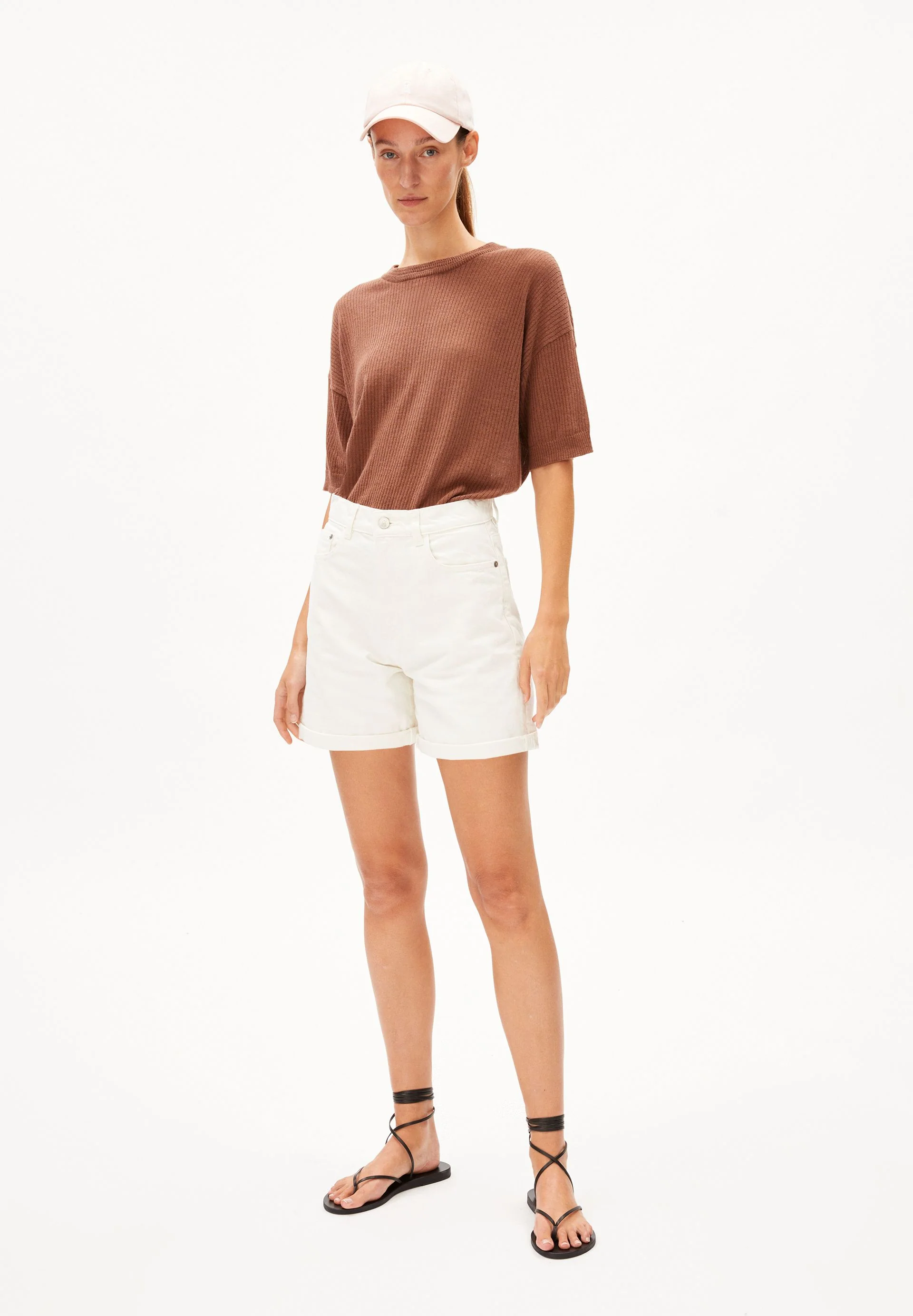 SHEAARI GMT DYE | white - Image 5