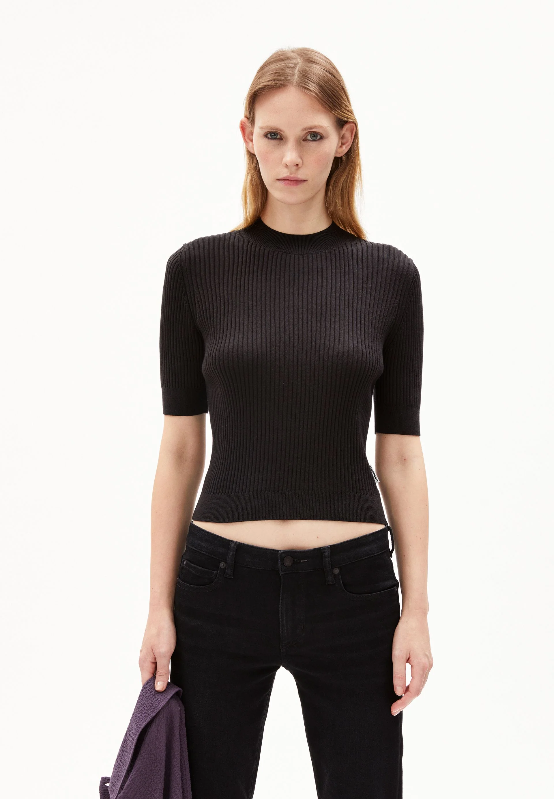 SILJIAA | black