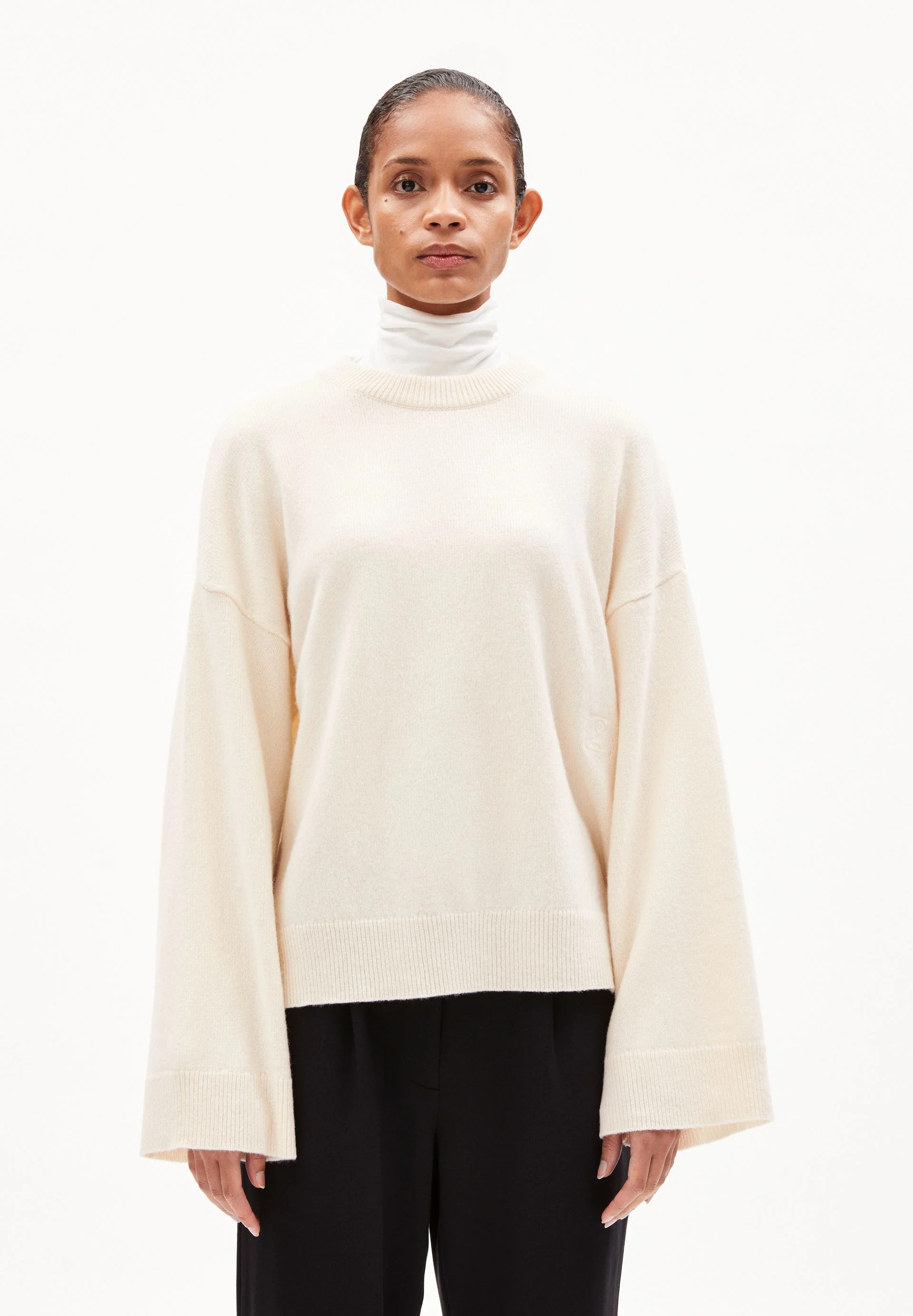 SILLAAS SNOW | oatmilk
