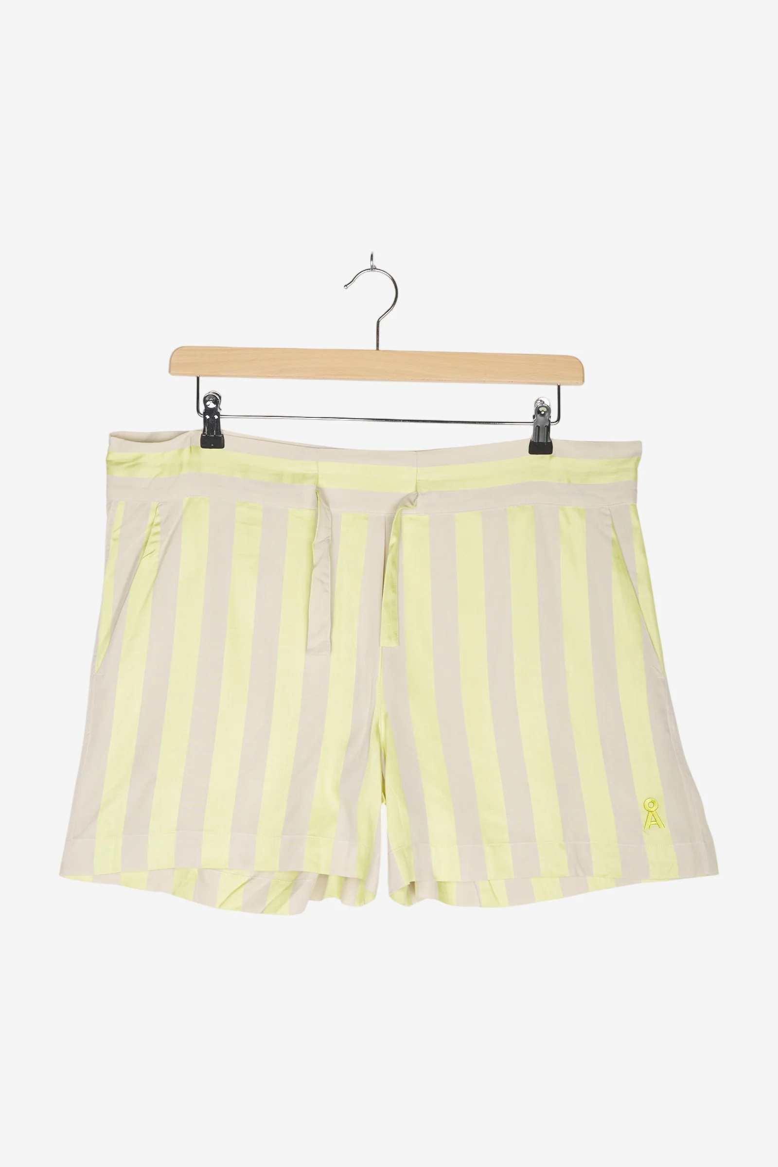 Stoffshorts RS