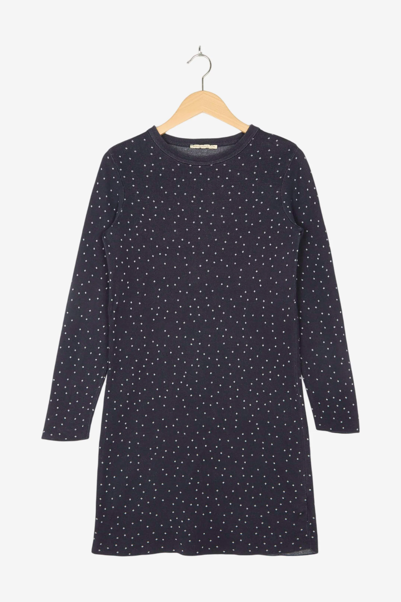 Strickkleid RS