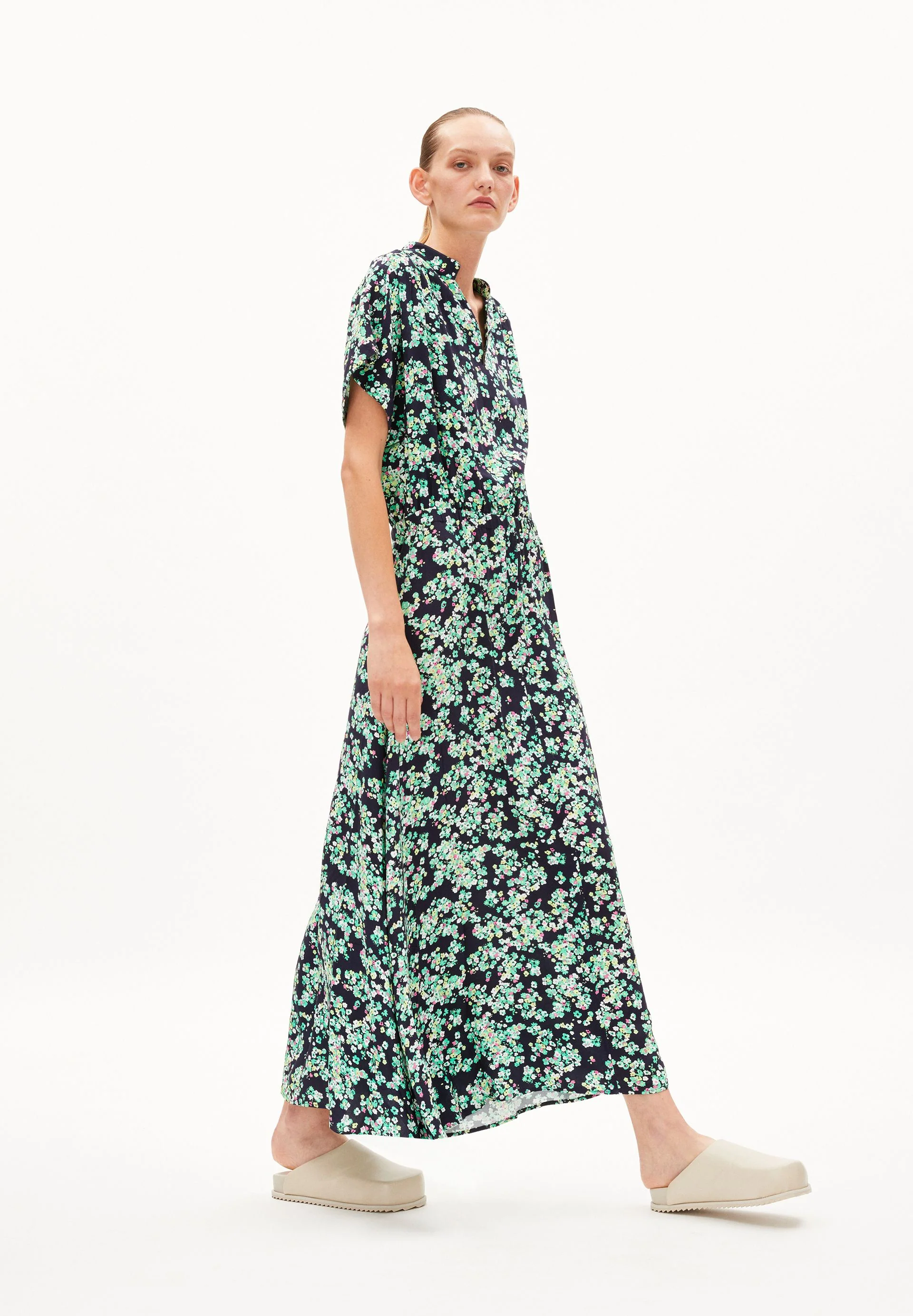 SWAANTJE DITSY FLORAL