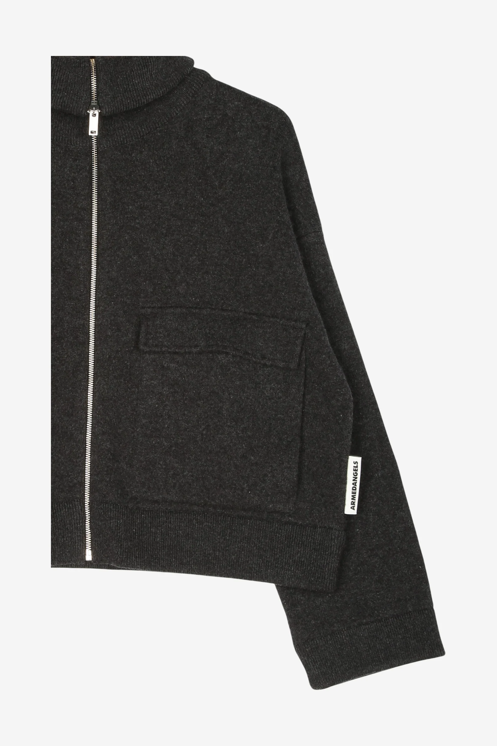 Sweatcardigan RS - Image 2