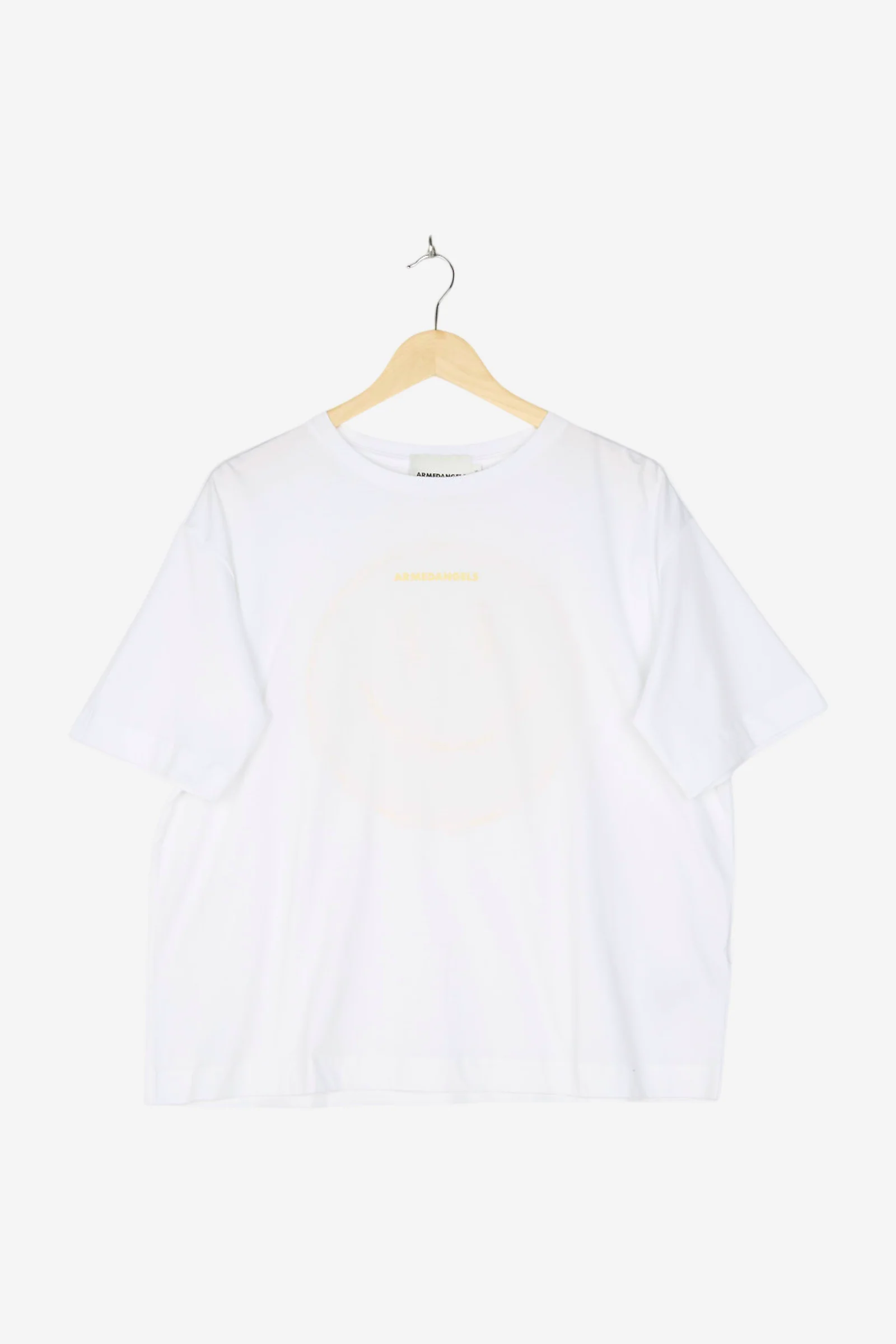 T-Shirt mit Print RS