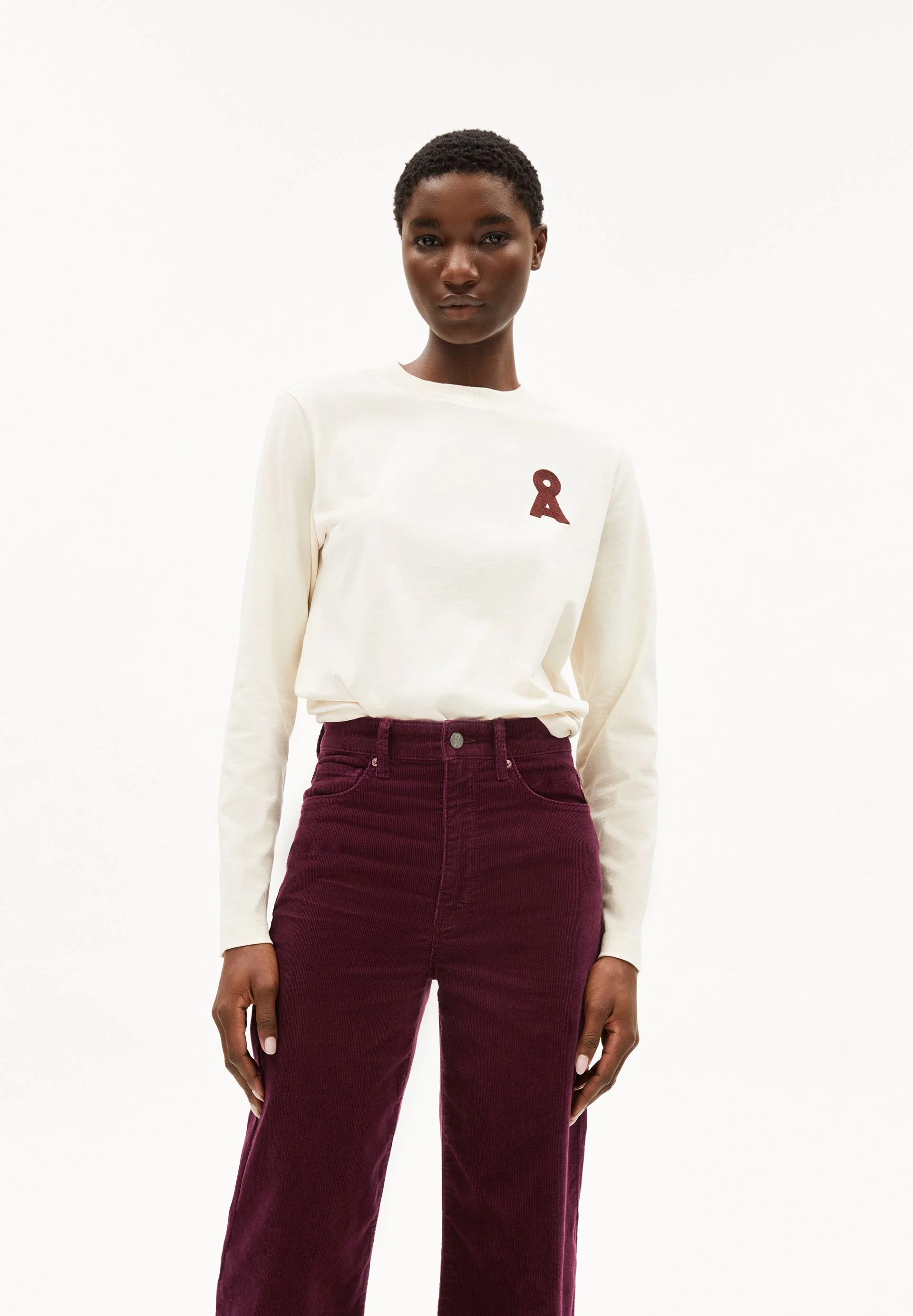 TAAMINARA Å EMBRO | undyed