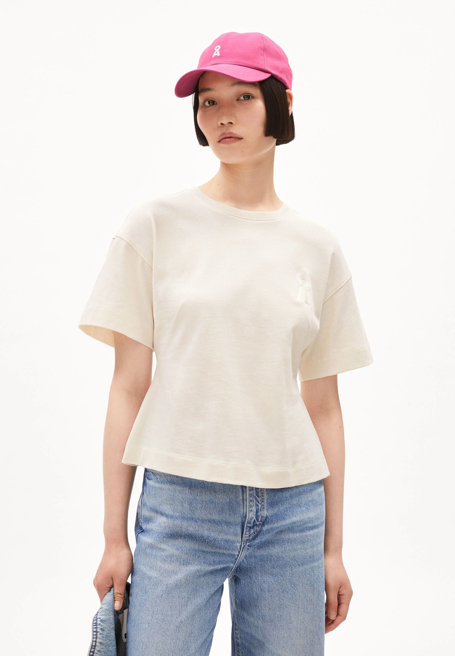 TABALANAA | undyed