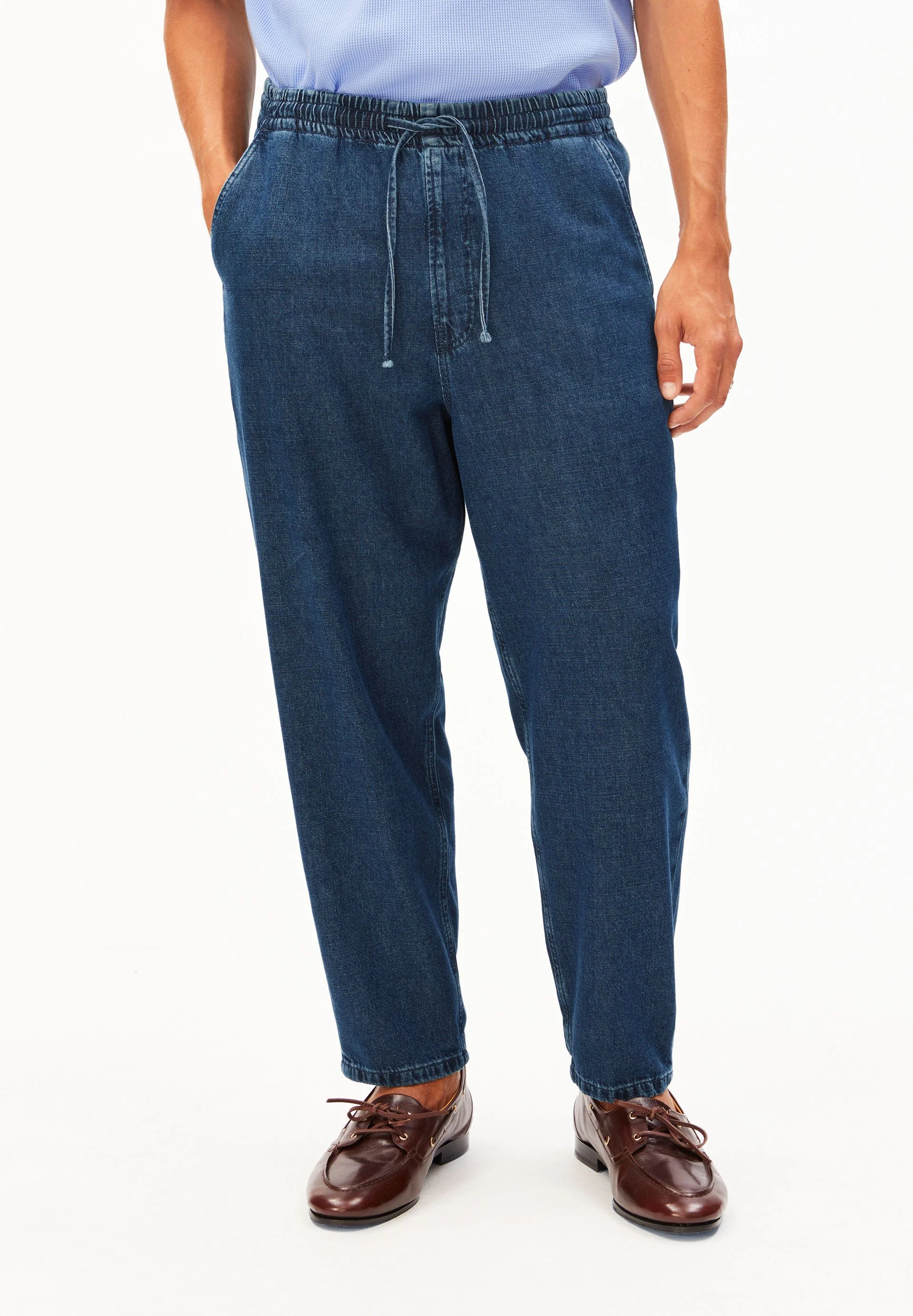 TAPERED PULL-ON HOSE | namsen