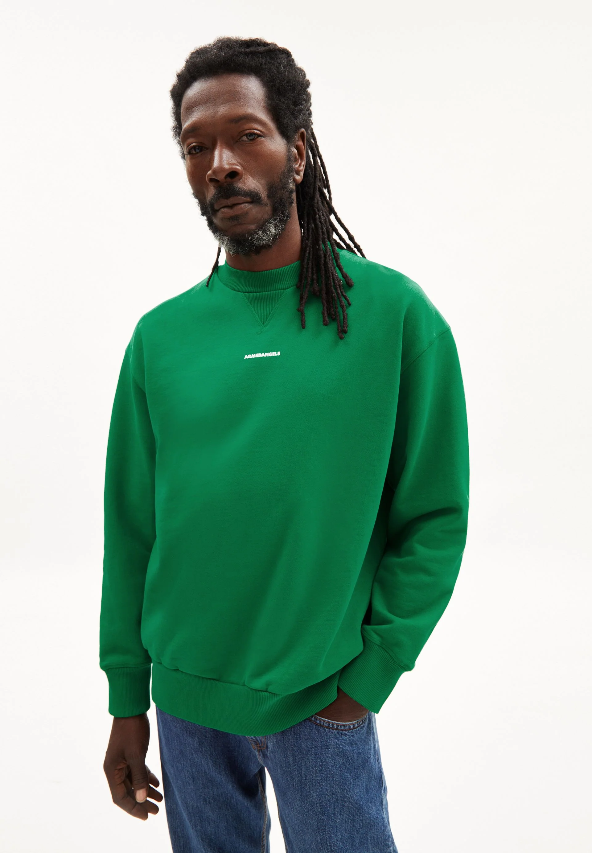 THAAO PREMIUM | flash green