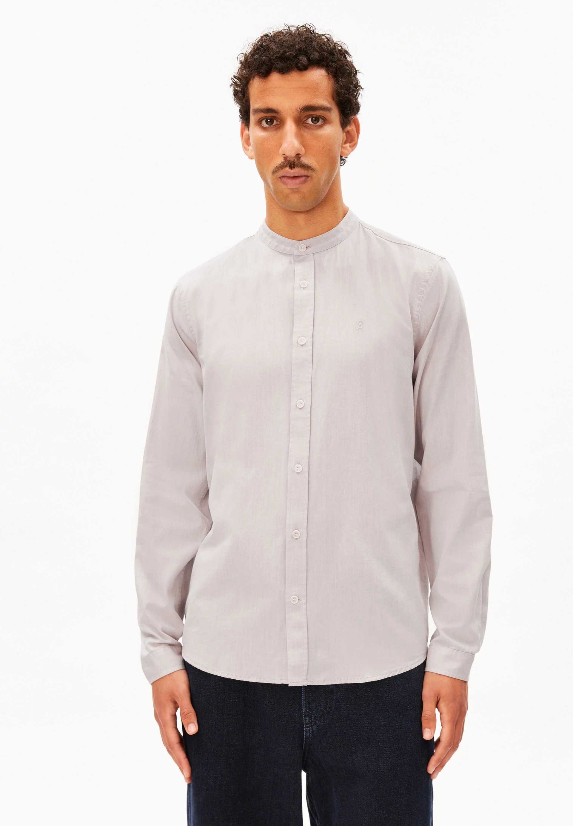 TOMAASAS LONGSLEEVE SHIRT