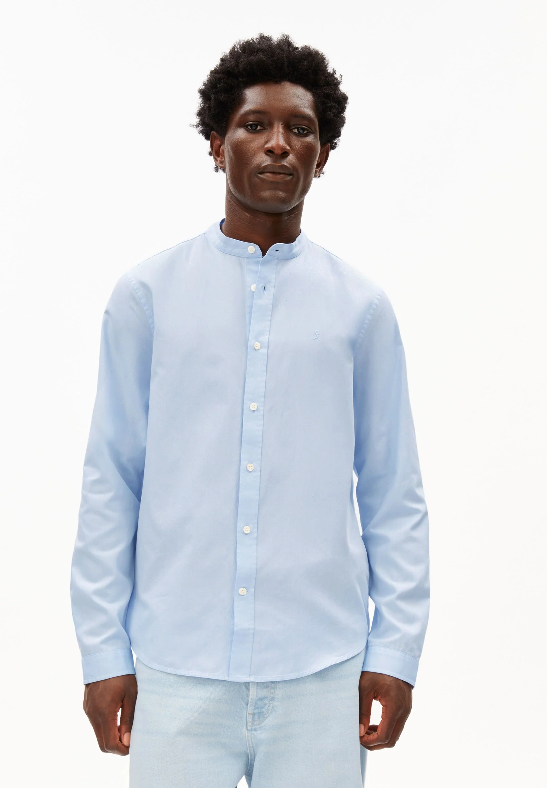 TOMAASAS LANGARMHEMD | wedgwood
