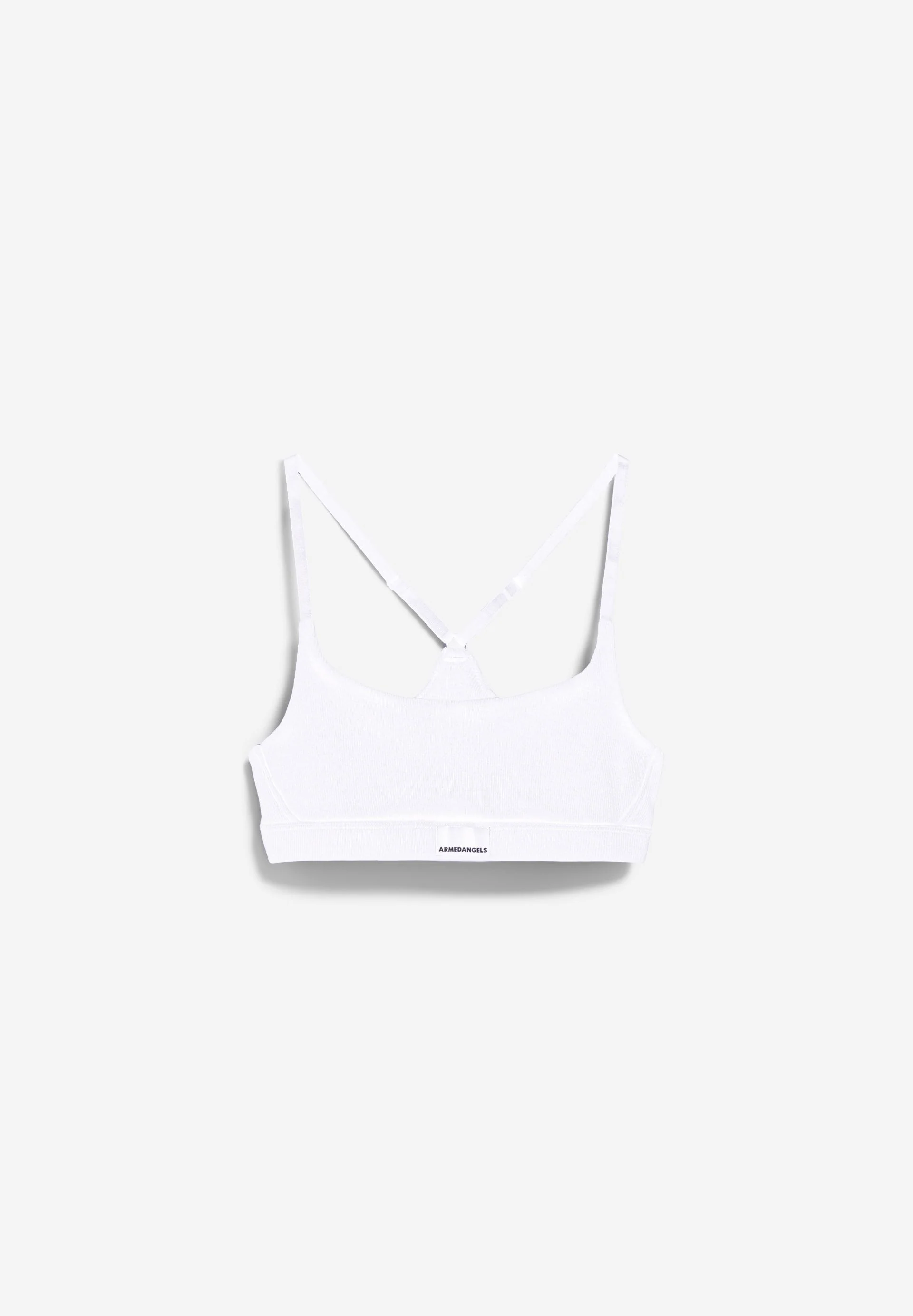TOVAA RIPP-BRALETTE | white - Image 8